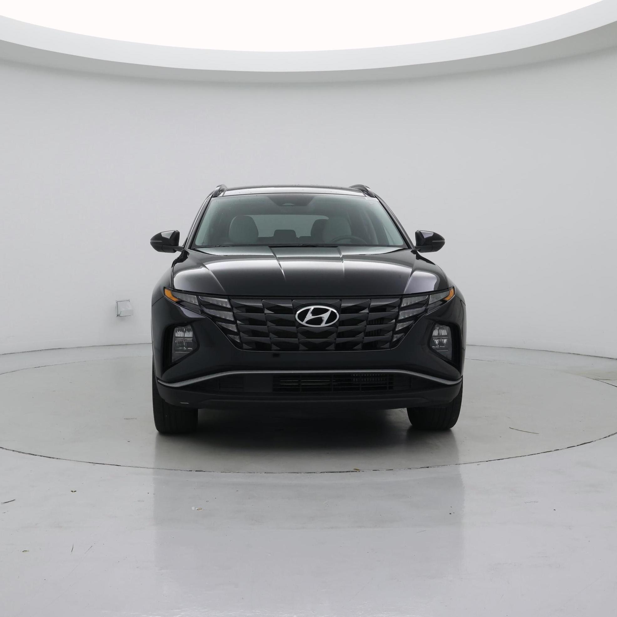 Thumbnail: 2023 Hyundai Tucson - 5