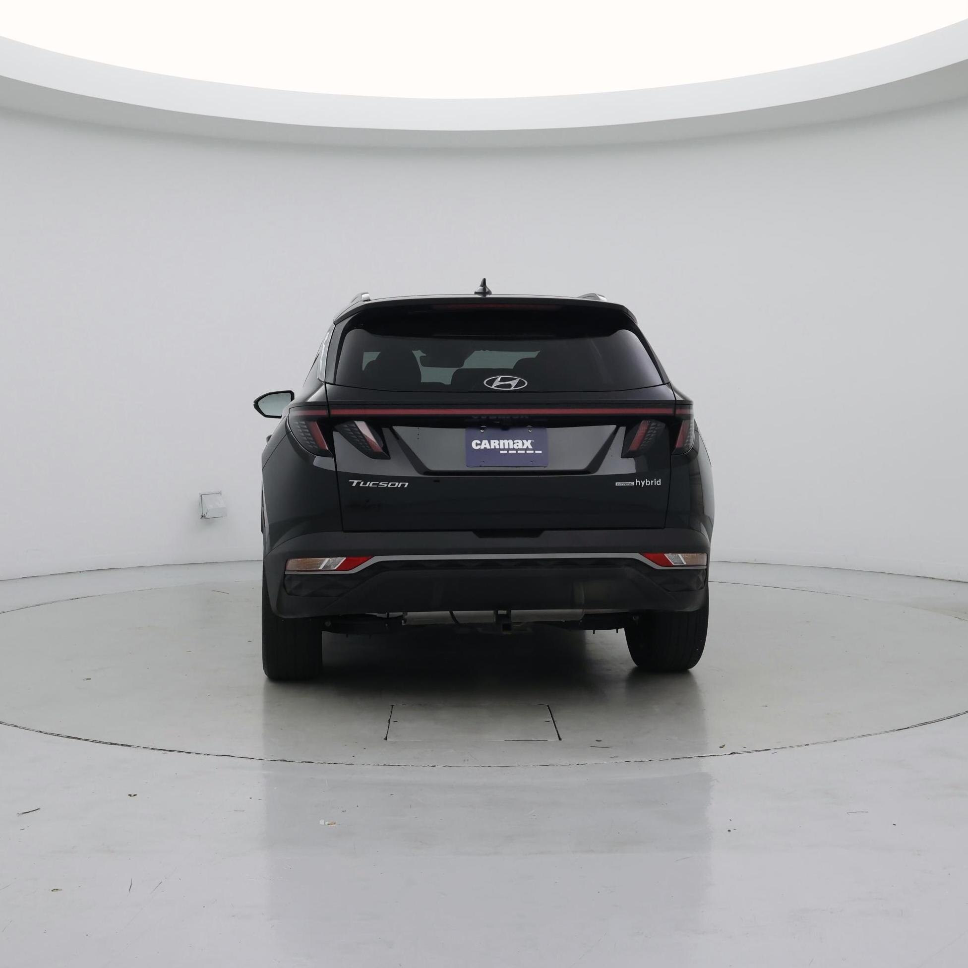 Thumbnail: 2023 Hyundai Tucson - 6