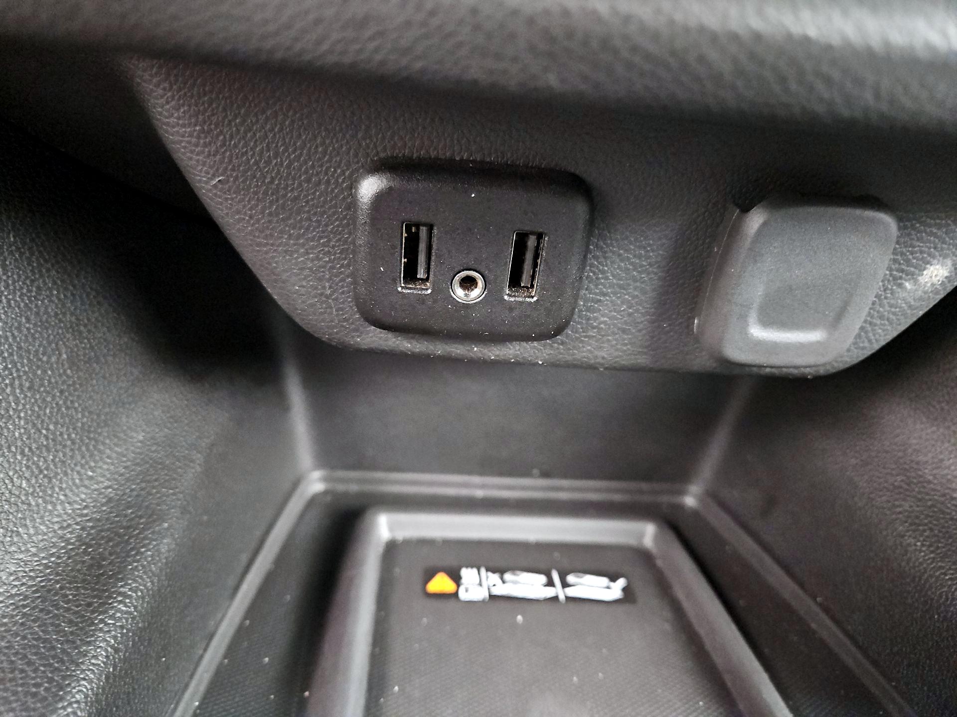 Thumbnail: 2023 Chevrolet Traverse - 18