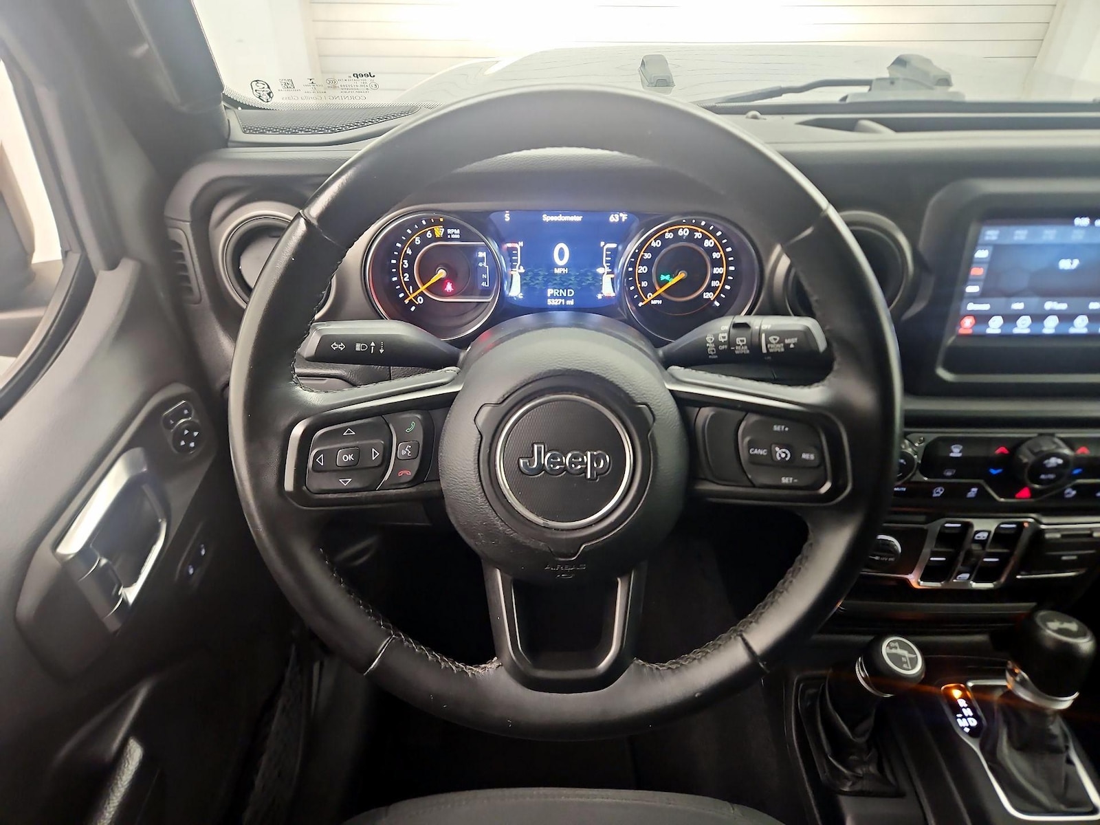2021 Jeep Wrangler Unlimited Sport S - Photo 11