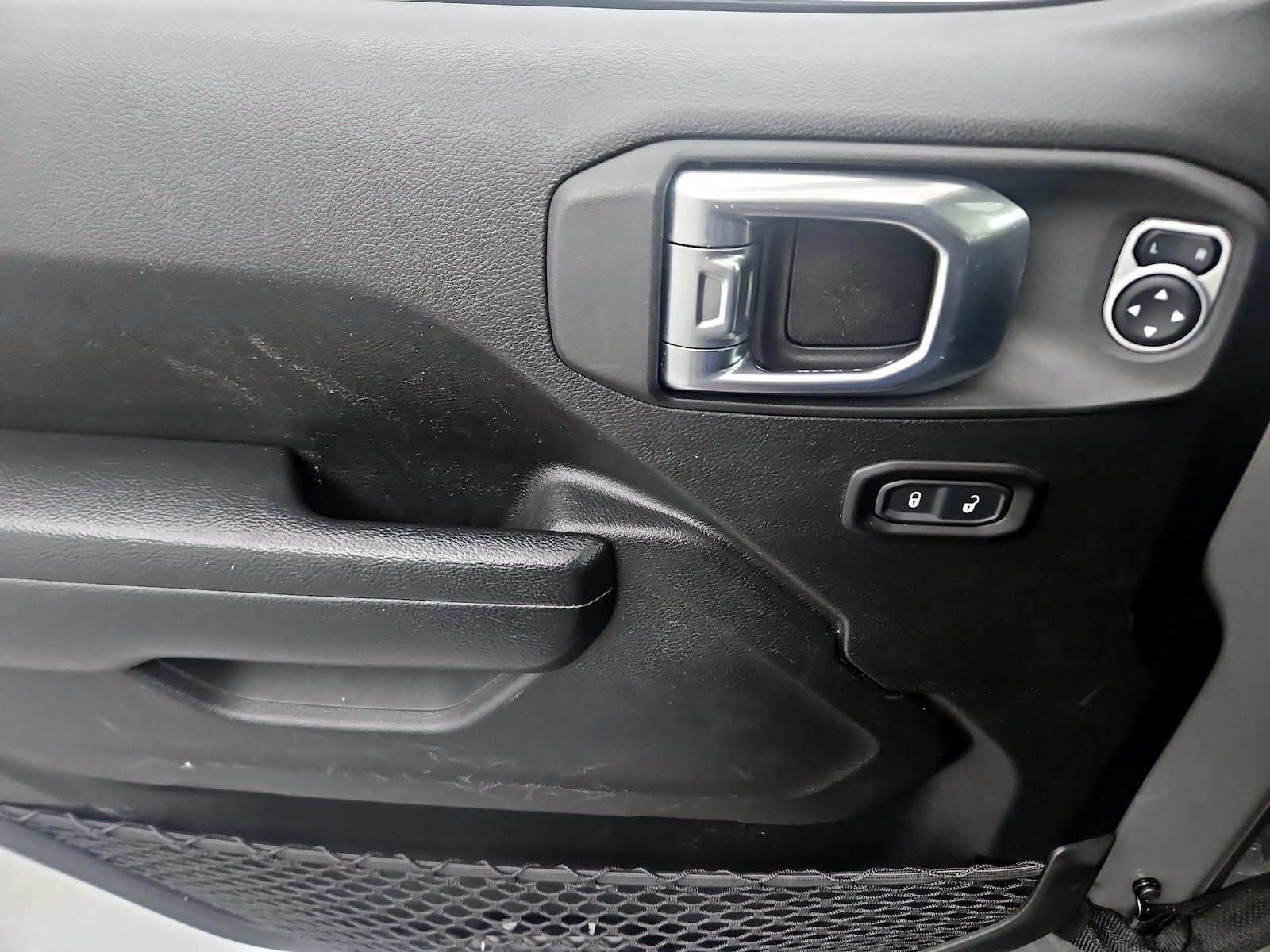 2021 Jeep Wrangler Unlimited Sport S - Photo 13