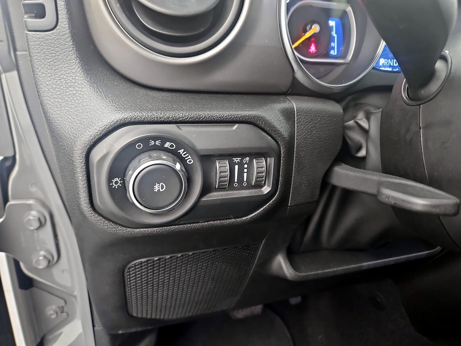2021 Jeep Wrangler Unlimited Sport S - Photo 14