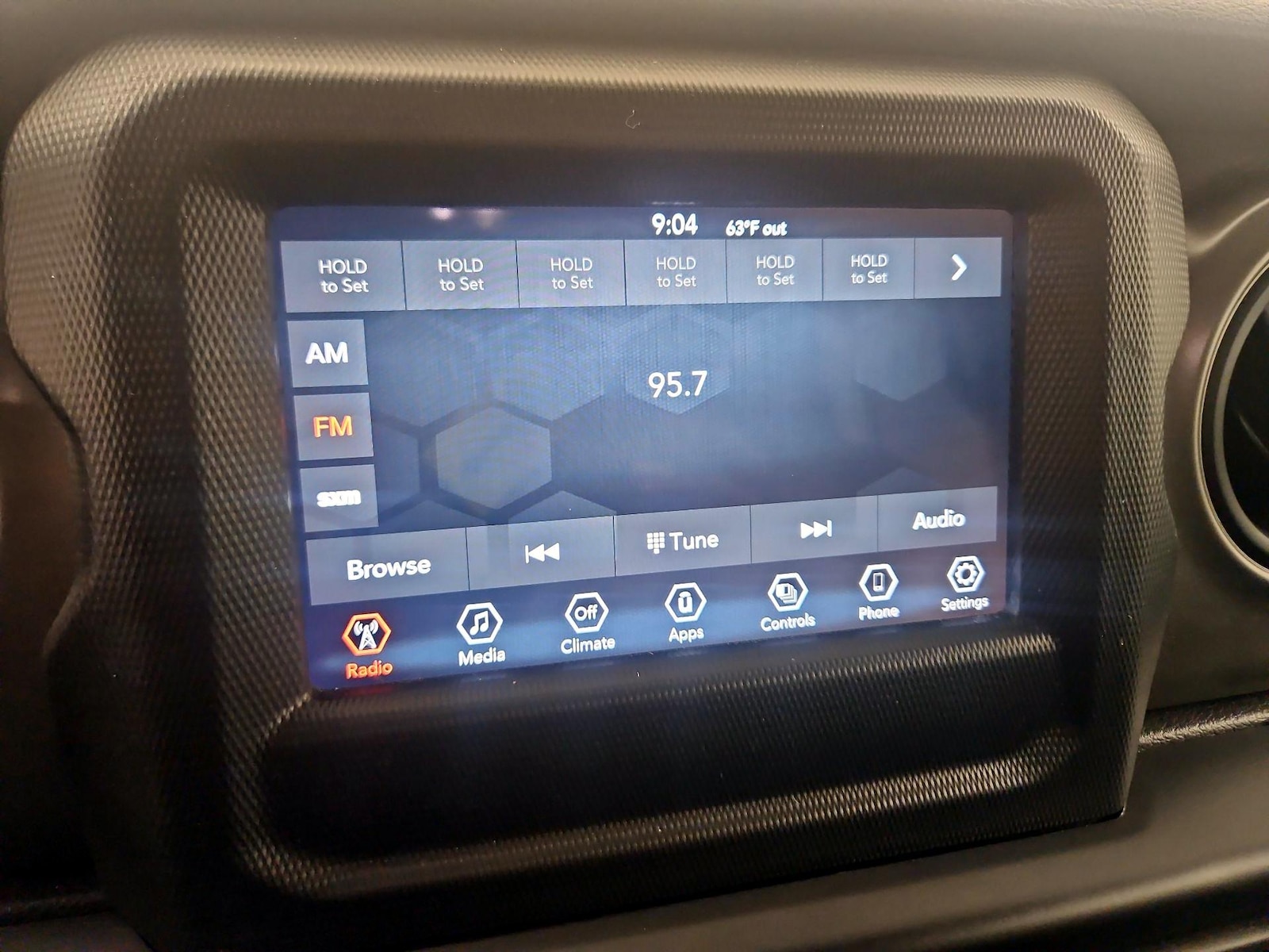 2021 Jeep Wrangler Unlimited Sport S - Photo 16