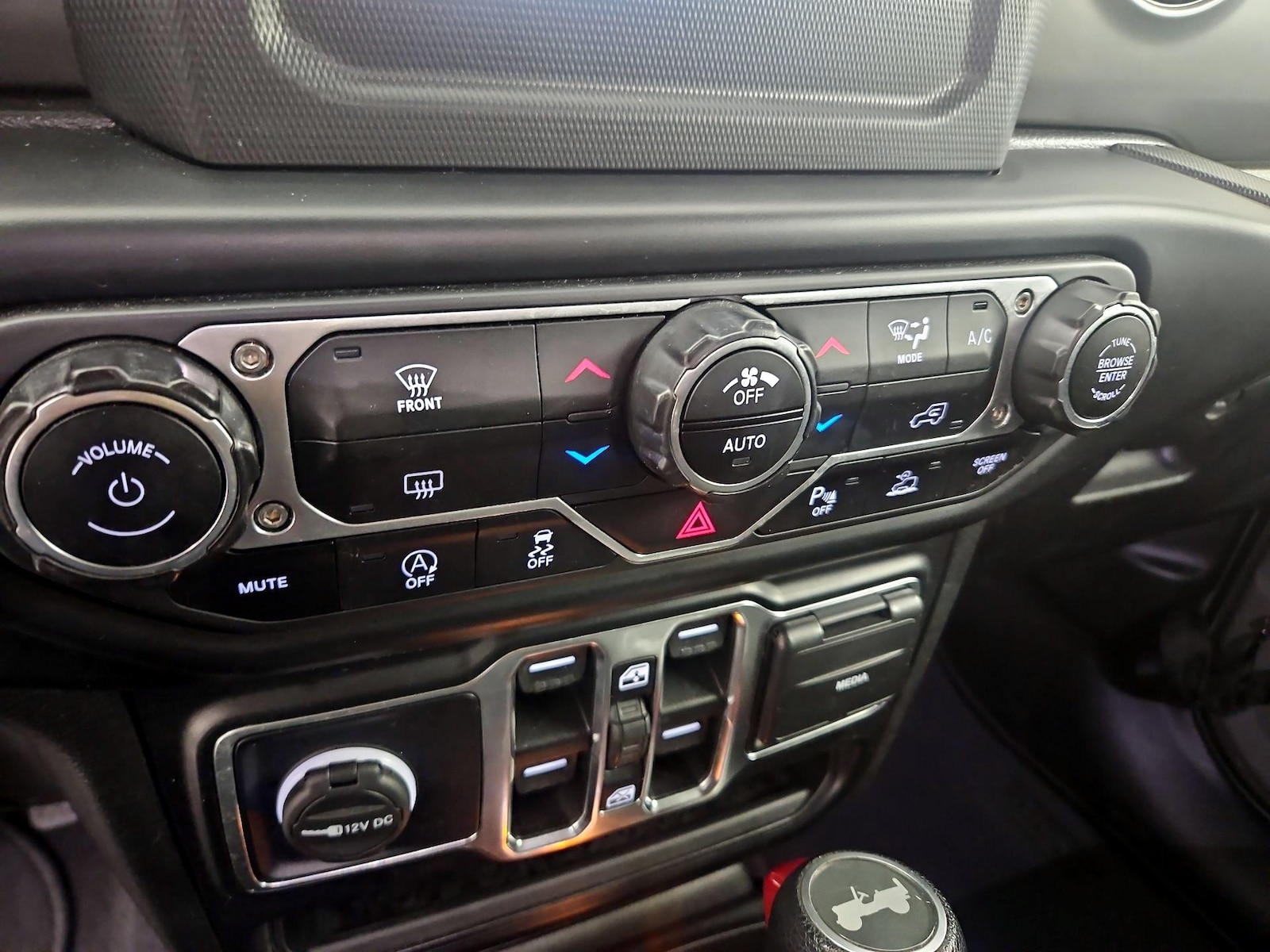 2021 Jeep Wrangler Unlimited Sport S - Photo 17