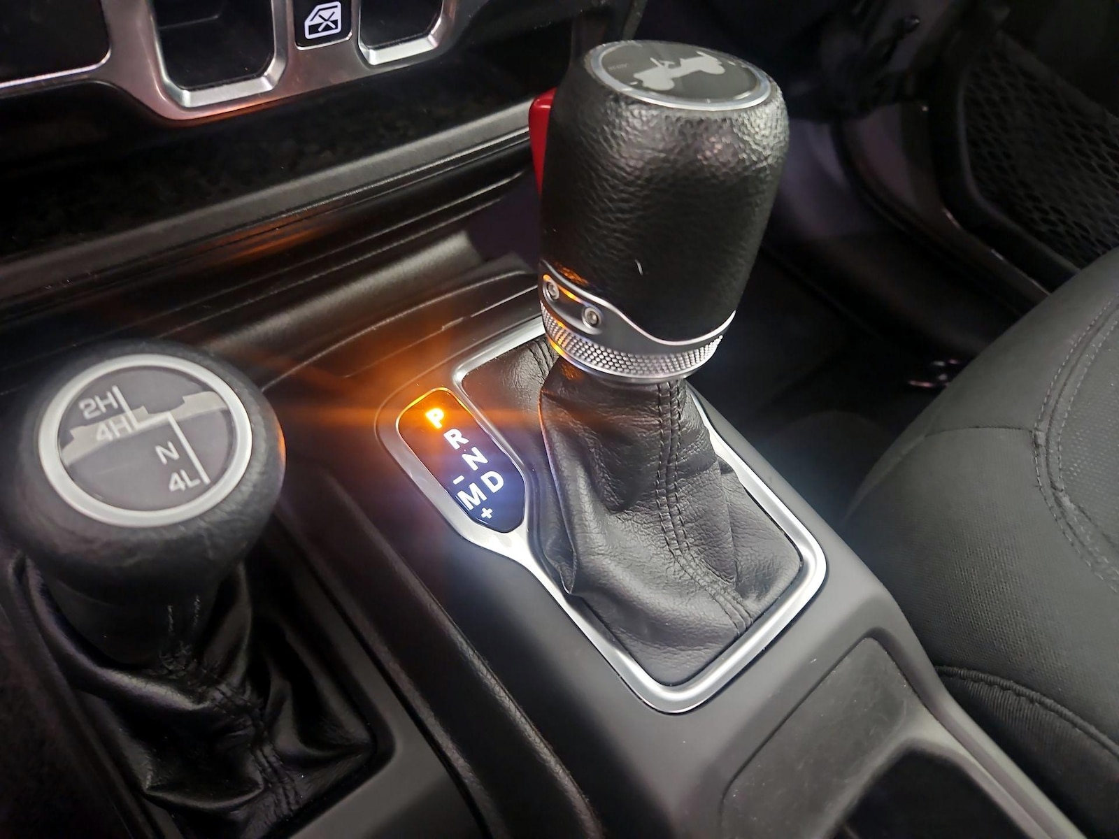 2021 Jeep Wrangler Unlimited Sport S - Photo 18