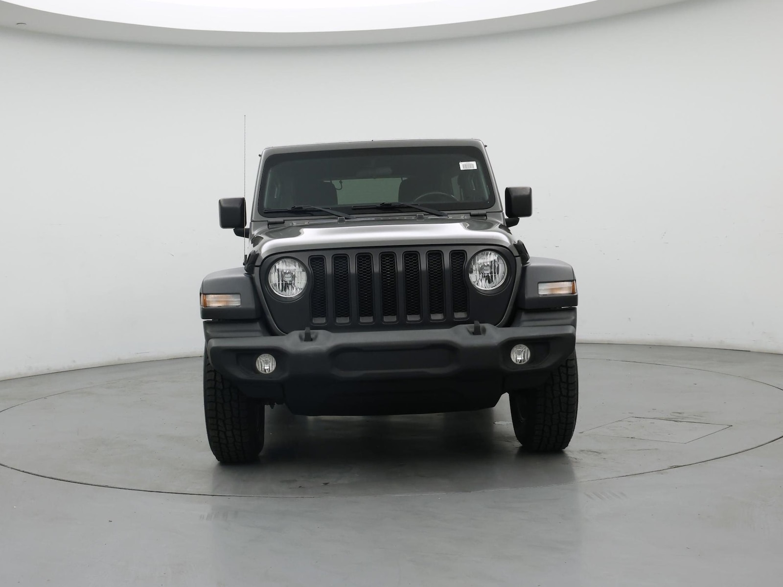 2021 Jeep Wrangler Unlimited Sport S - Photo 6