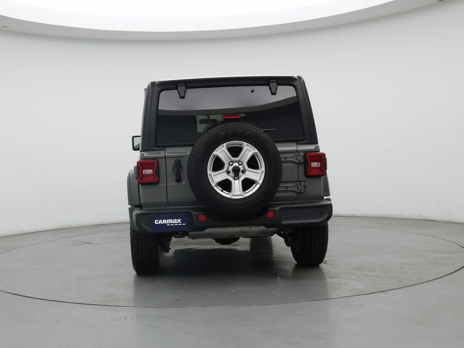 2021 Jeep Wrangler Unlimited Sport S - Photo 7
