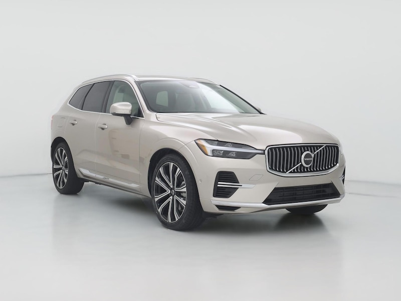 2023 Volvo XC60 Recharge Core -
                  Houston, TX