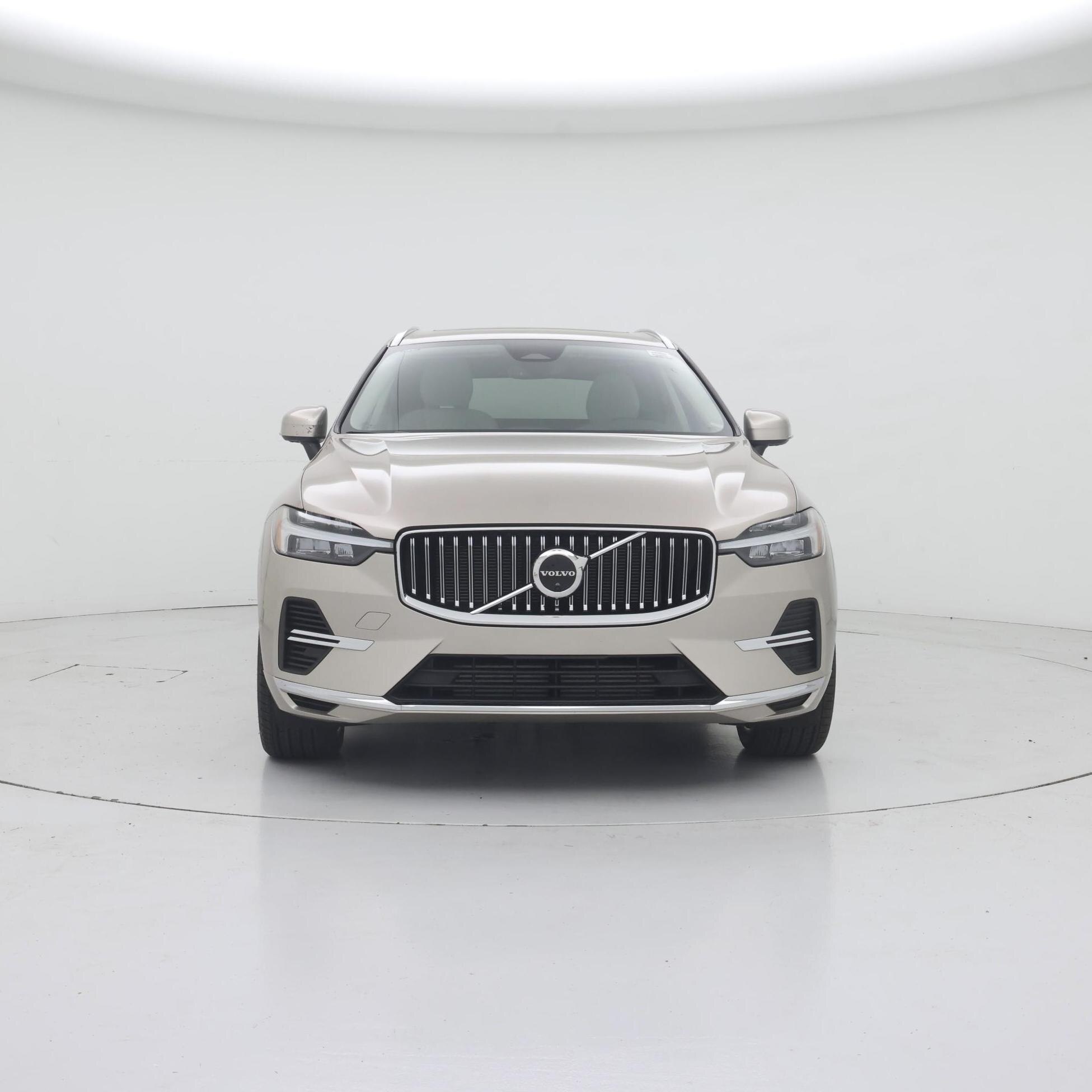 Thumbnail: 2023 Volvo XC60 - 5