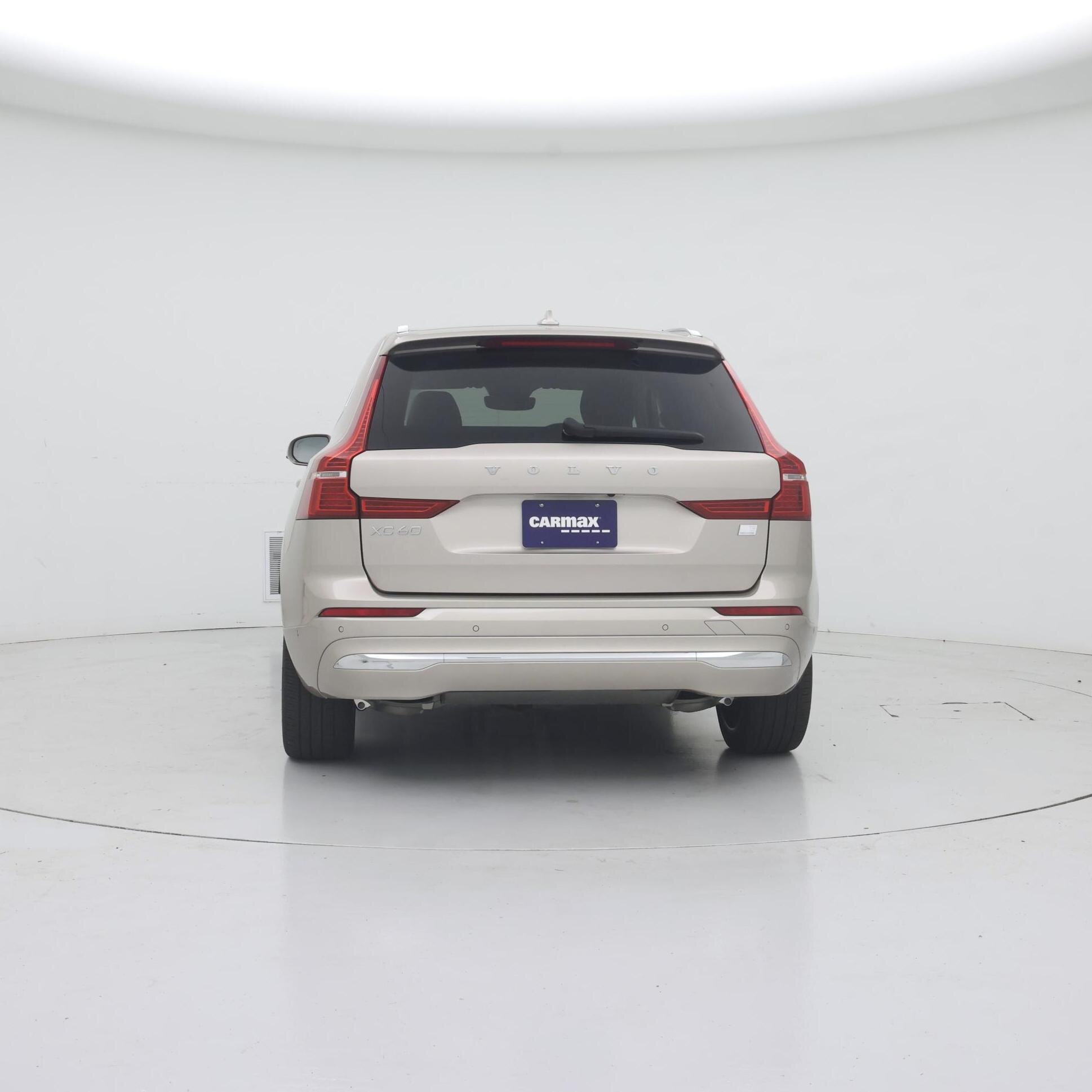 Thumbnail: 2023 Volvo XC60 - 6