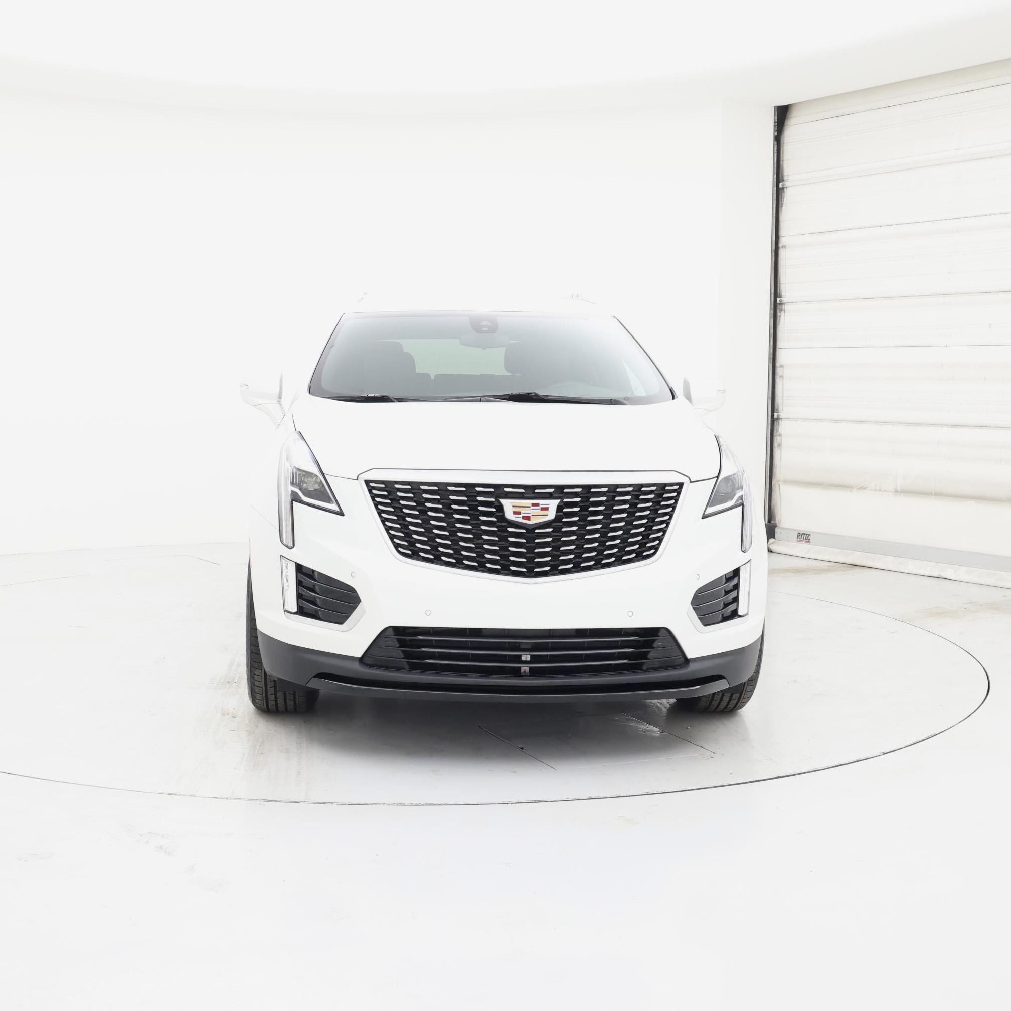 Thumbnail: 2023 Cadillac XT5 - 5