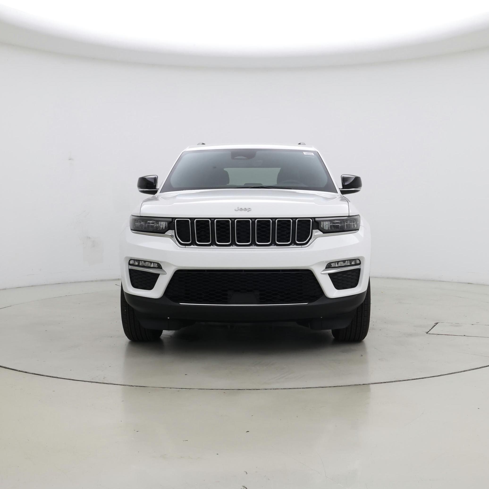 Thumbnail: 2025 Jeep Grand Cherokee - 5