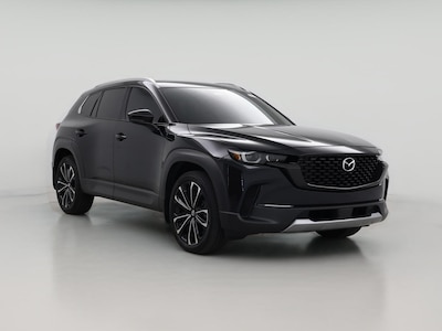 2025 Mazda CX-50 2.5 Turbo Premium