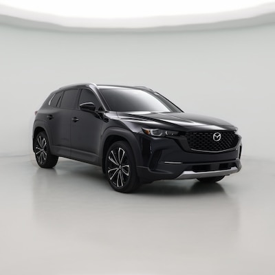 2025 Mazda CX-50 2.5 Turbo Premium