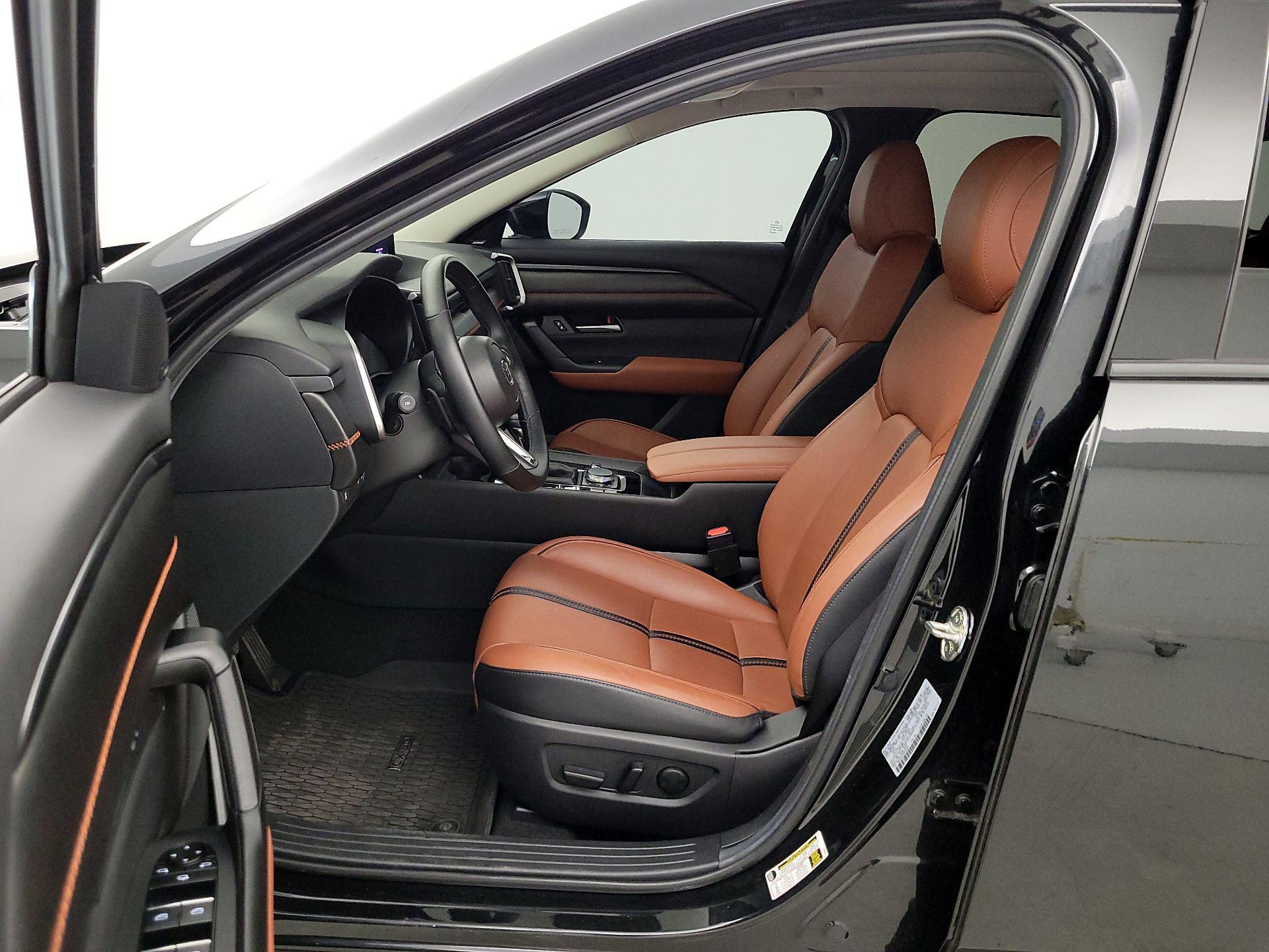 Thumbnail: 2025 Mazda CX-50 - 11