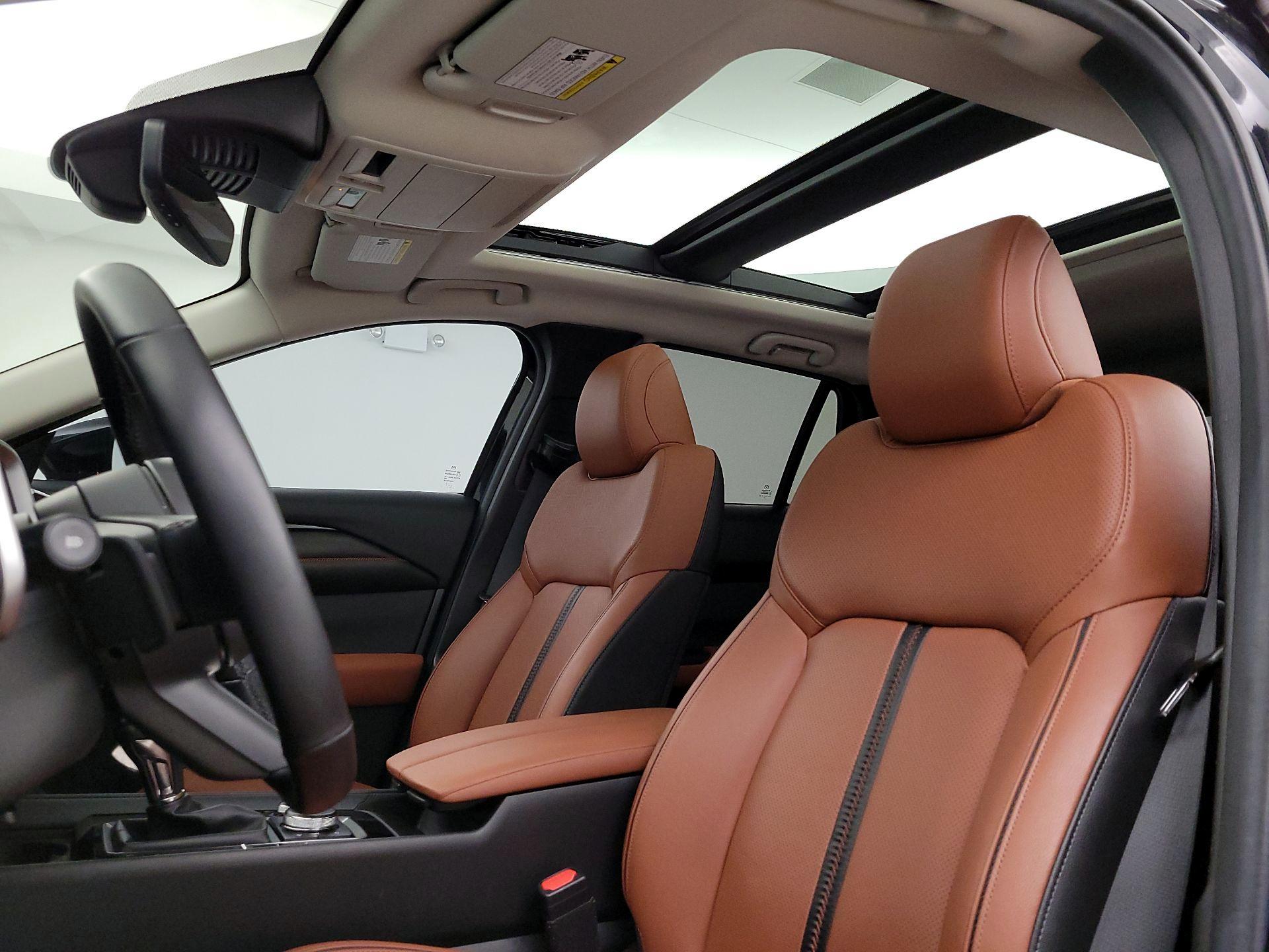 Thumbnail: 2025 Mazda CX-50 - 19