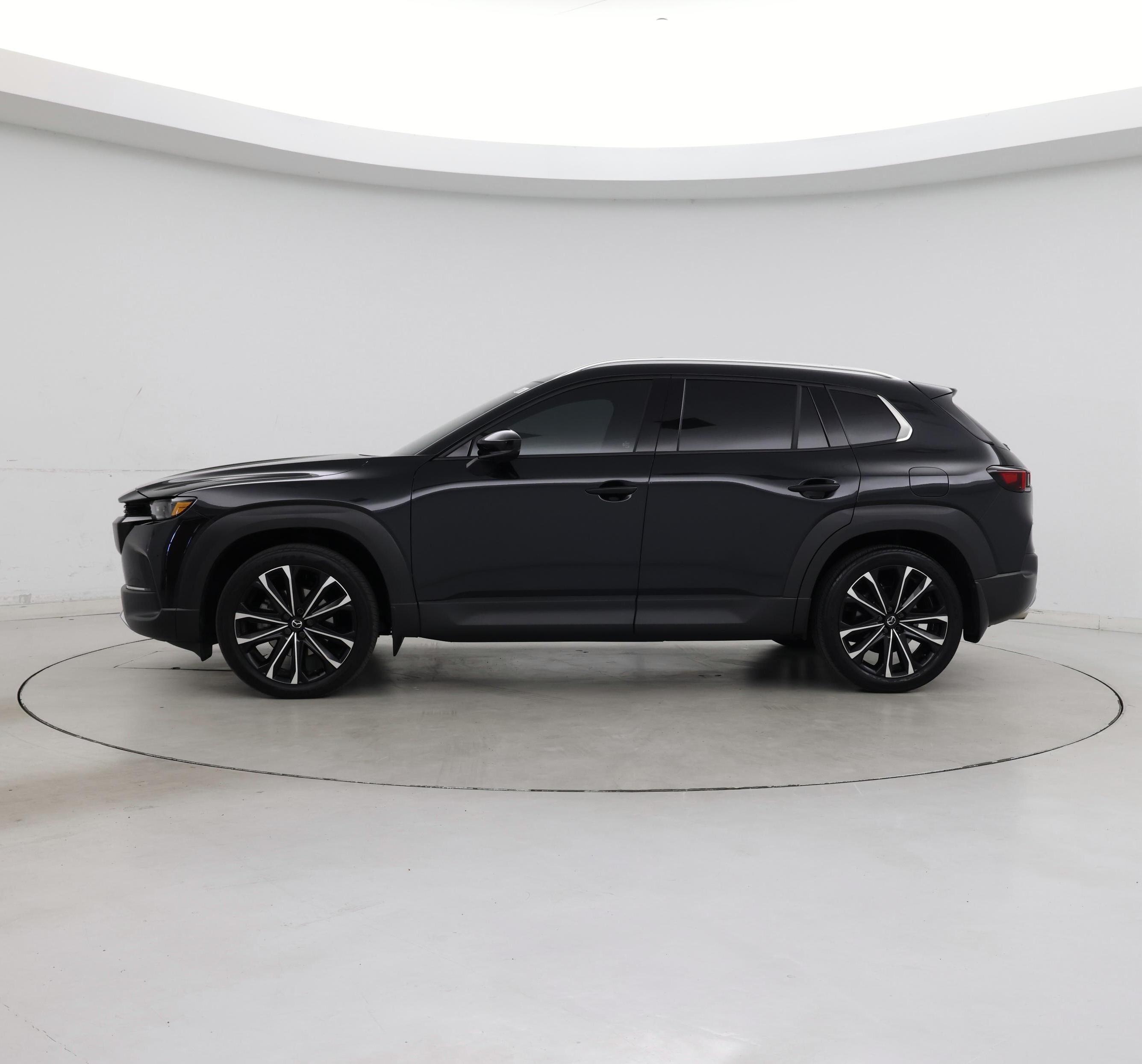 Thumbnail: 2025 Mazda CX-50 - 3