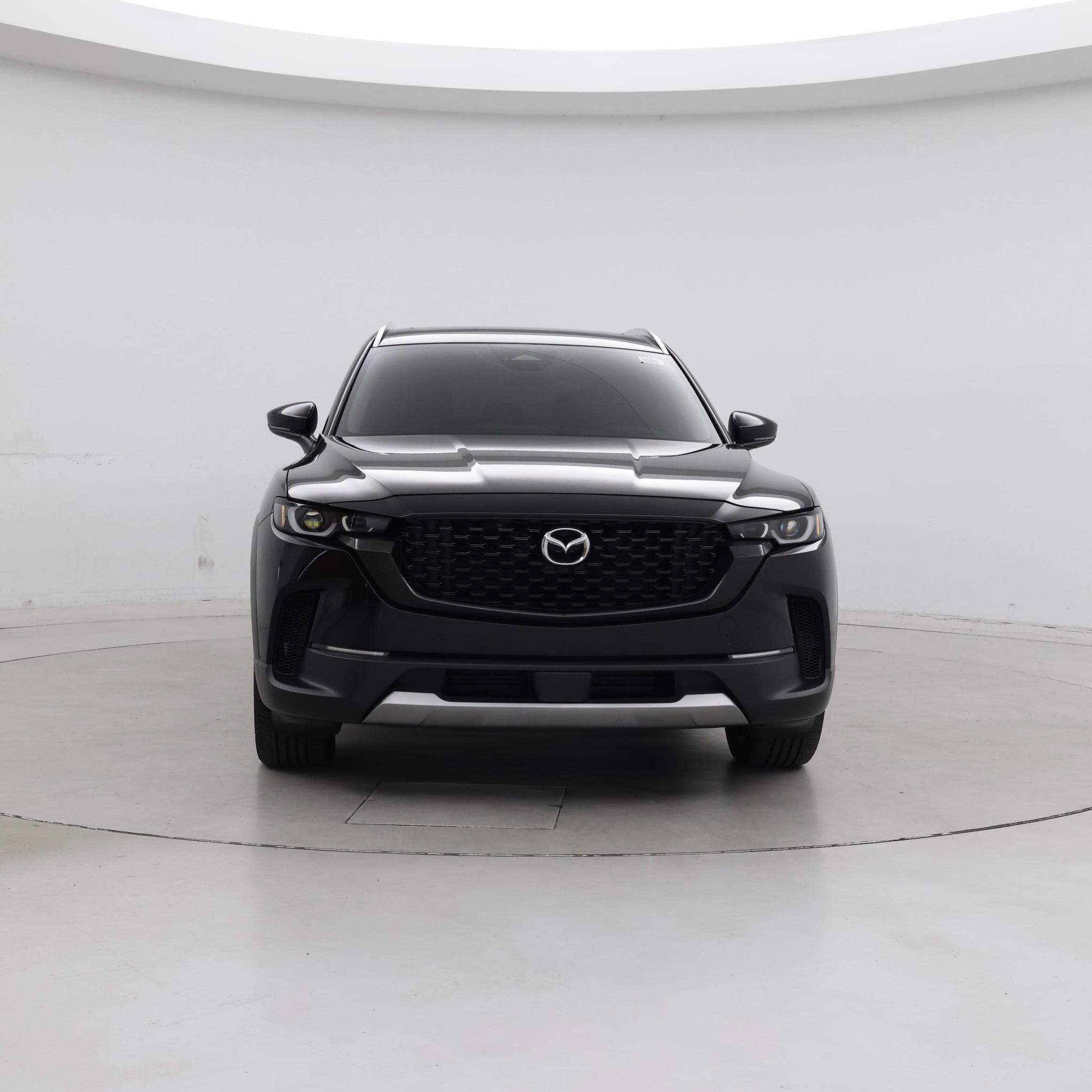 Thumbnail: 2025 Mazda CX-50 - 5