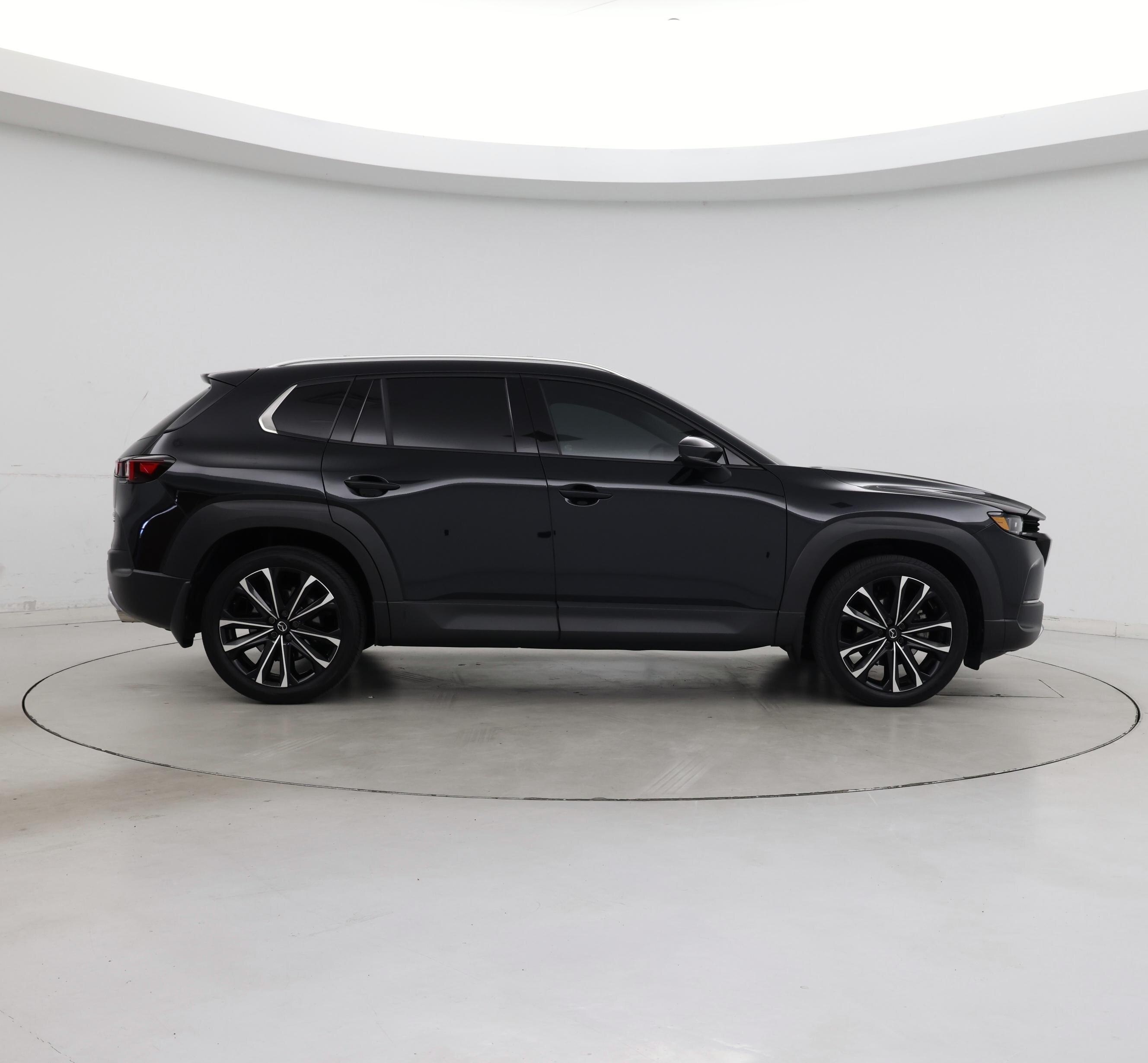Thumbnail: 2025 Mazda CX-50 - 7