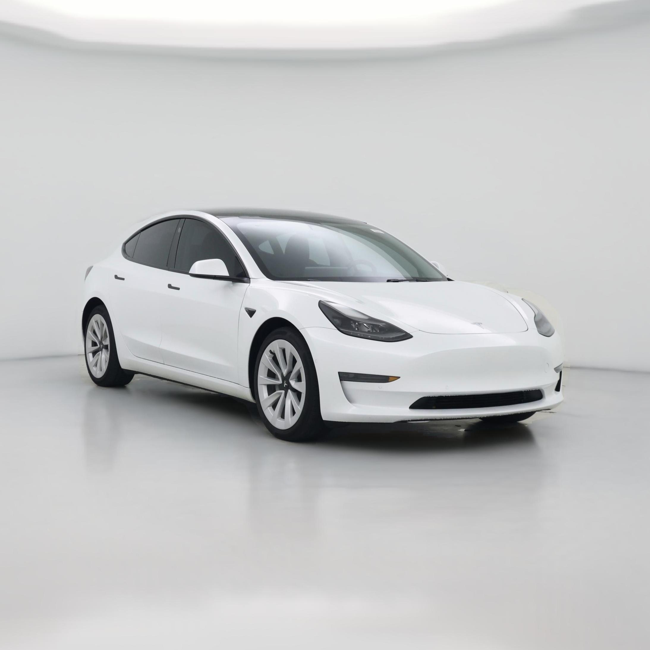 Thumbnail: 2022 Tesla Model 3 - 1