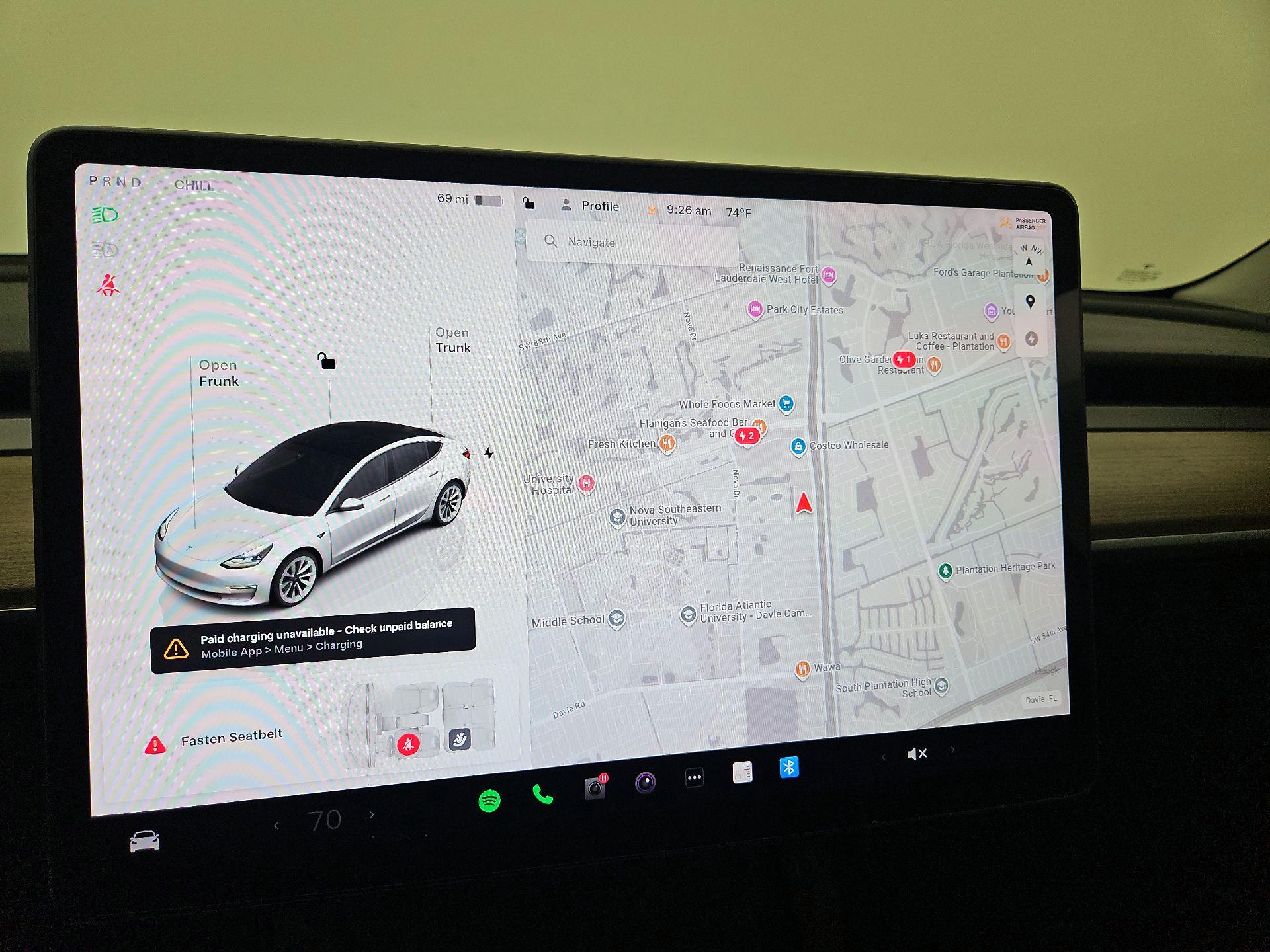 Thumbnail: 2022 Tesla Model 3 - 13