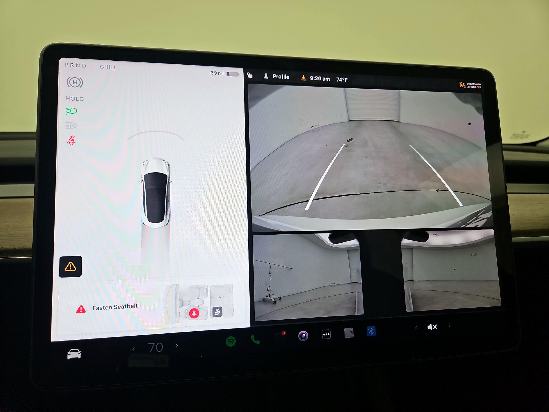 Thumbnail: 2022 Tesla Model 3 - 14