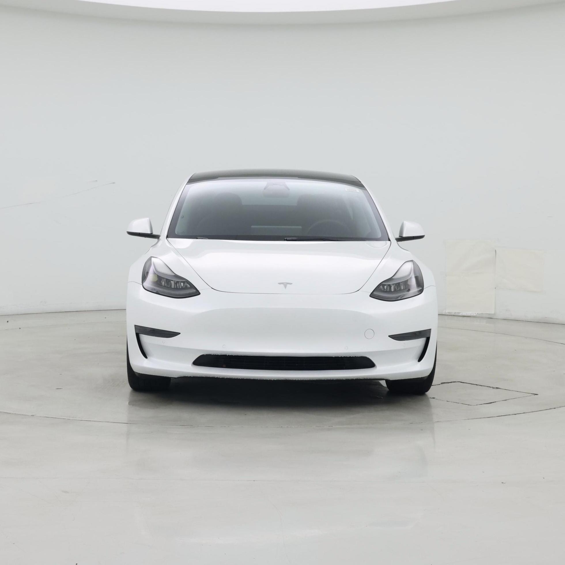 Thumbnail: 2022 Tesla Model 3 - 5