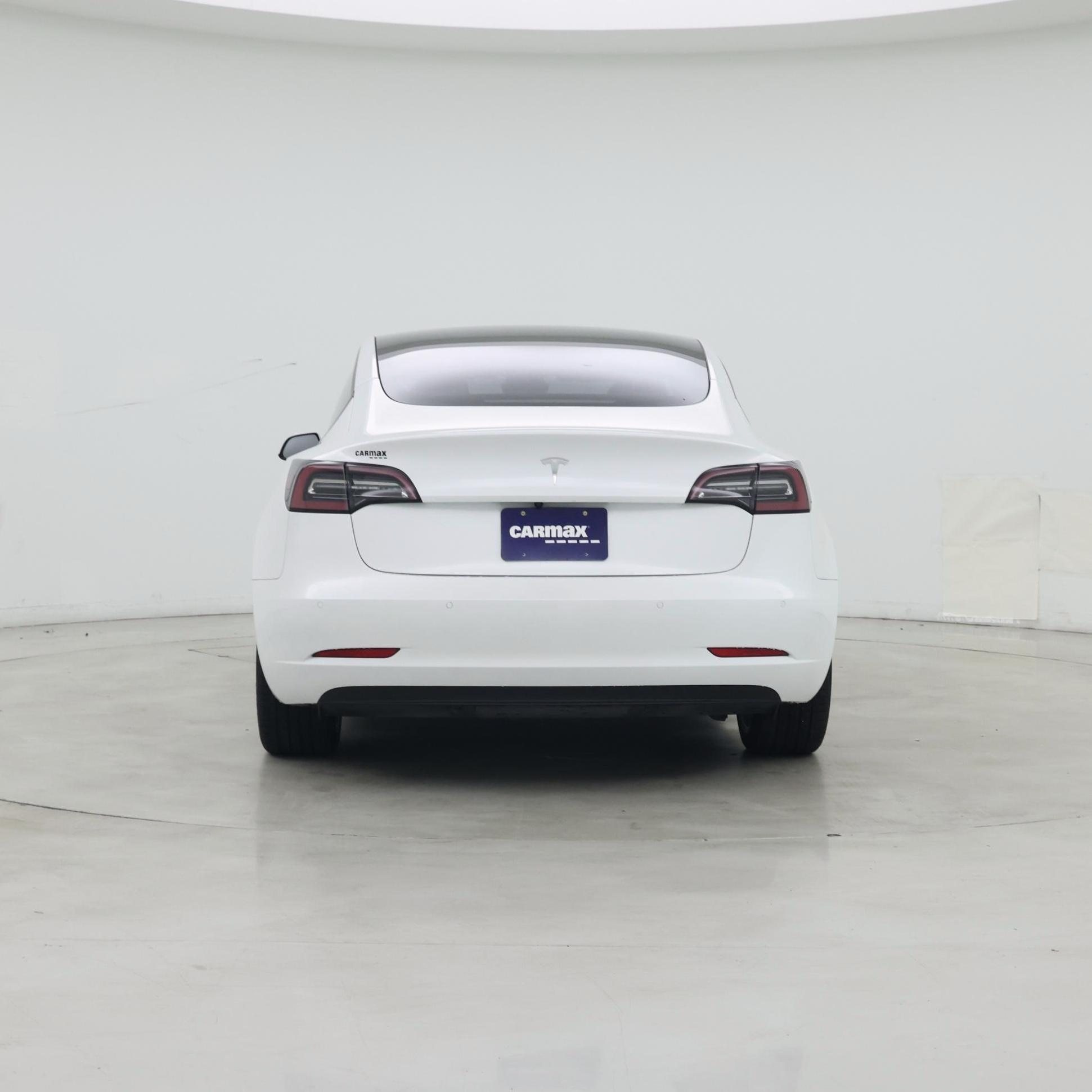 Thumbnail: 2022 Tesla Model 3 - 6