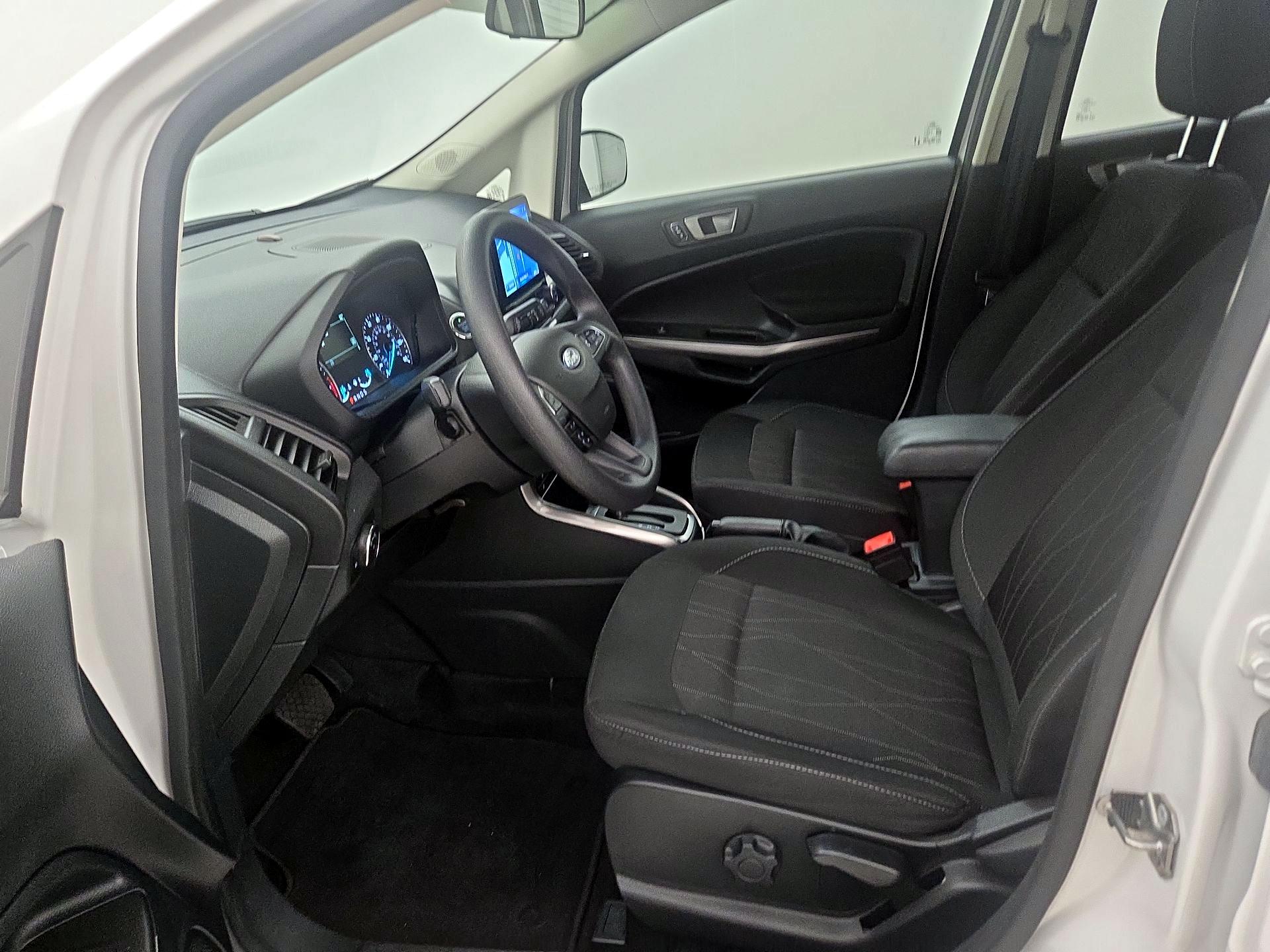 Thumbnail: 2021 Ford EcoSport - 11