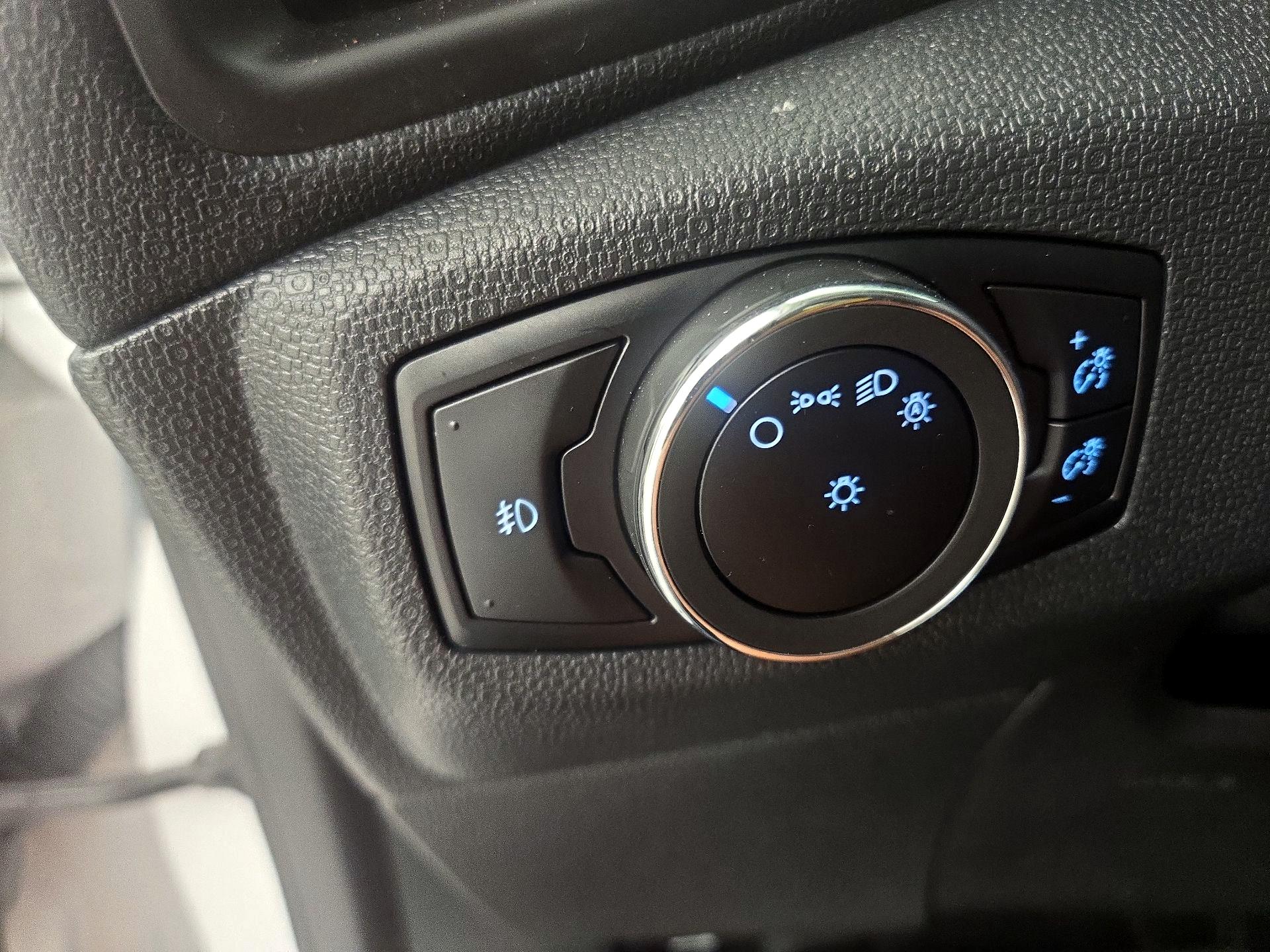 Thumbnail: 2021 Ford EcoSport - 13