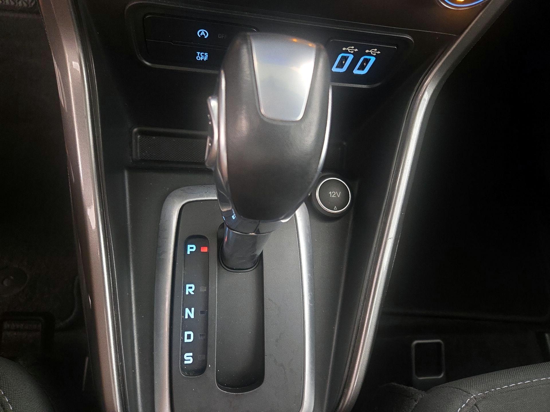 Thumbnail: 2021 Ford EcoSport - 18
