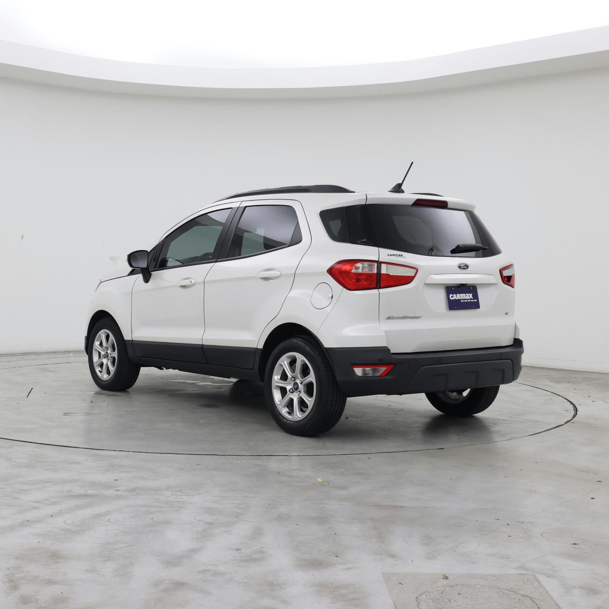 Thumbnail: 2021 Ford EcoSport - 2