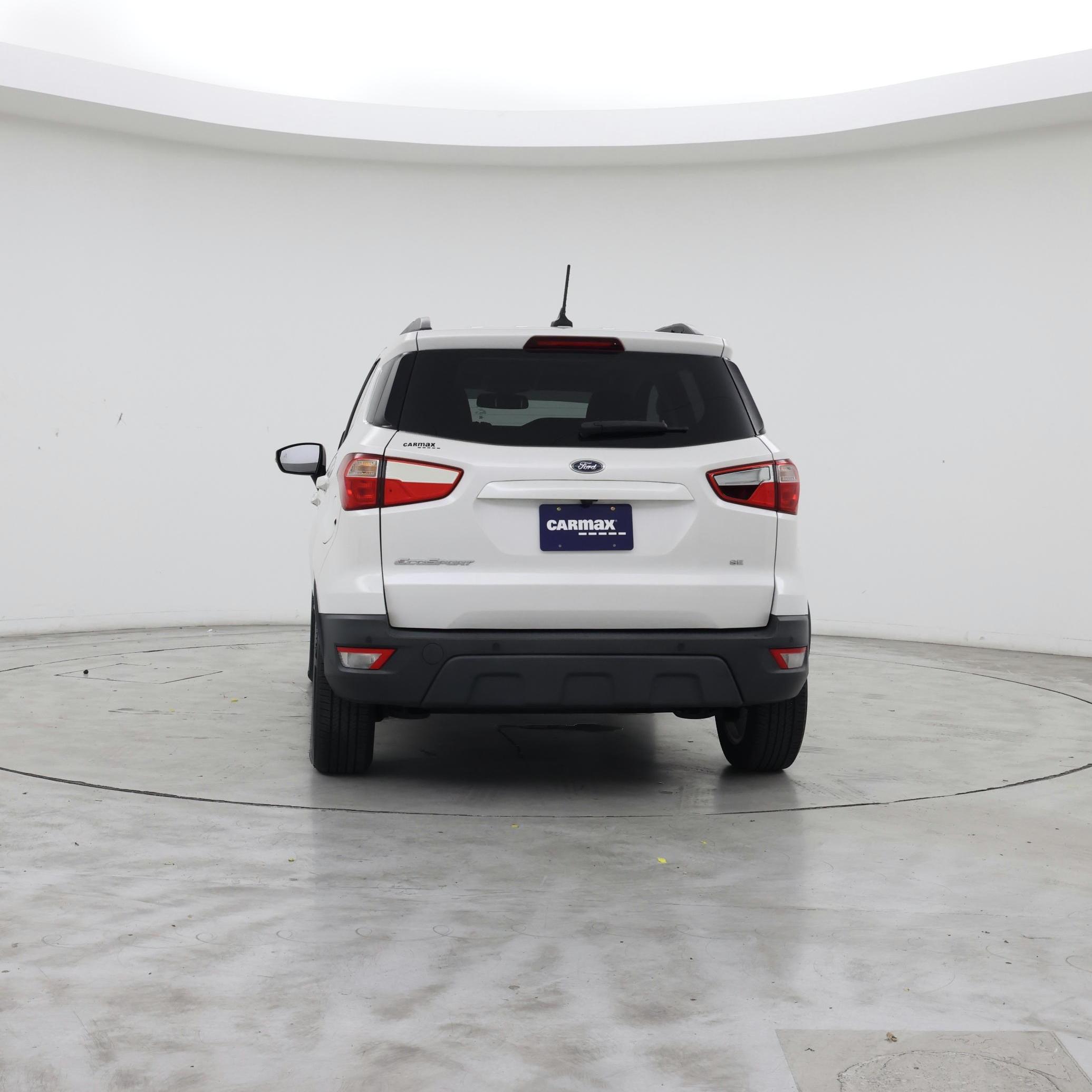 Thumbnail: 2021 Ford EcoSport - 6
