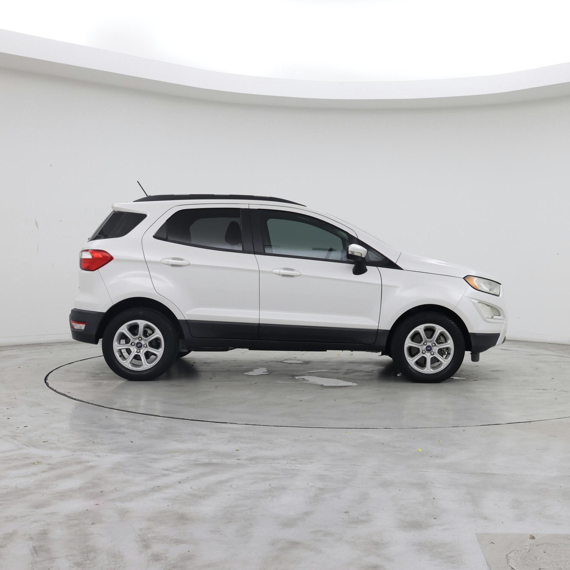 Thumbnail: 2021 Ford EcoSport - 7