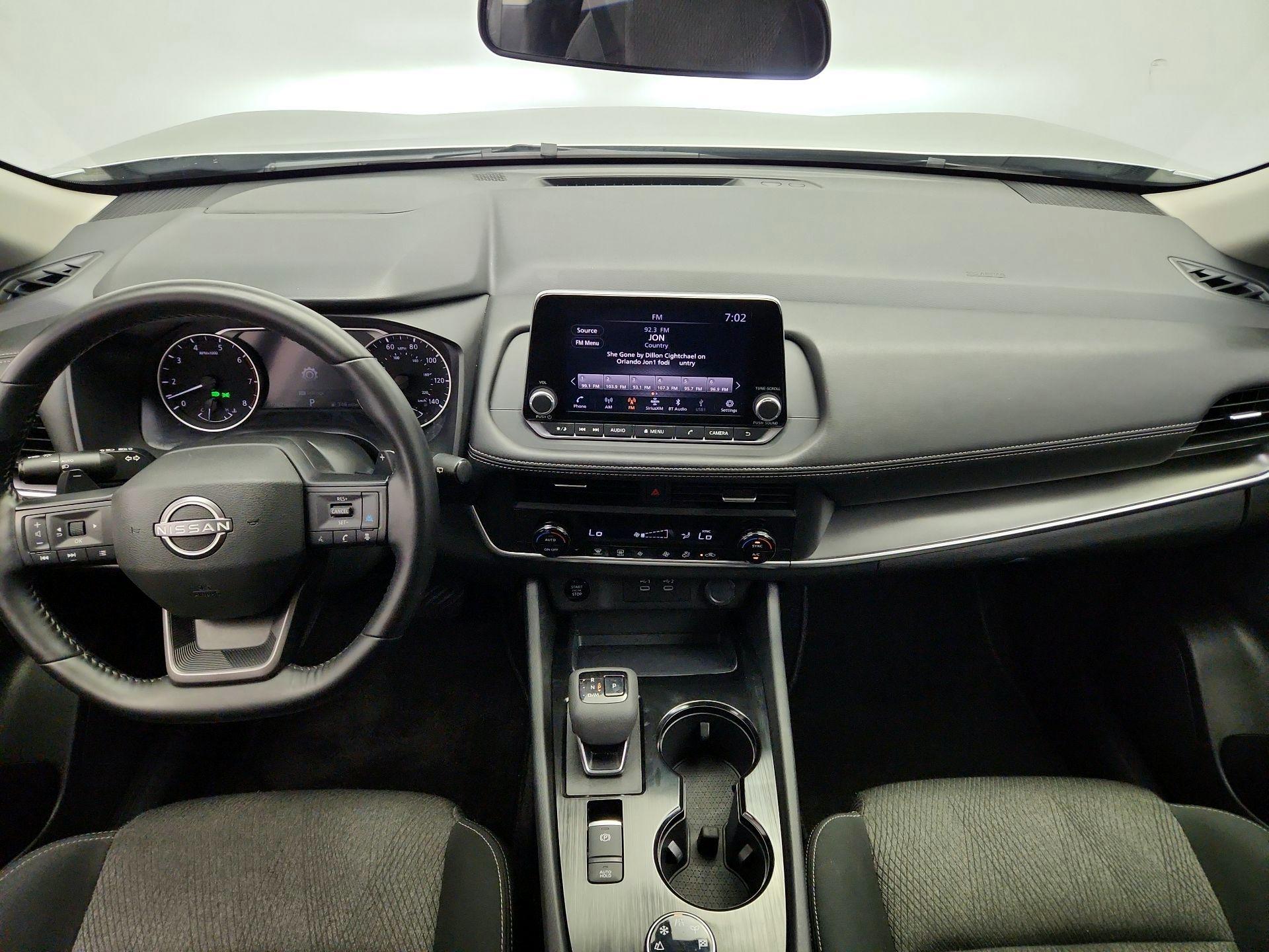 Thumbnail: 2025 Nissan Rogue - 9