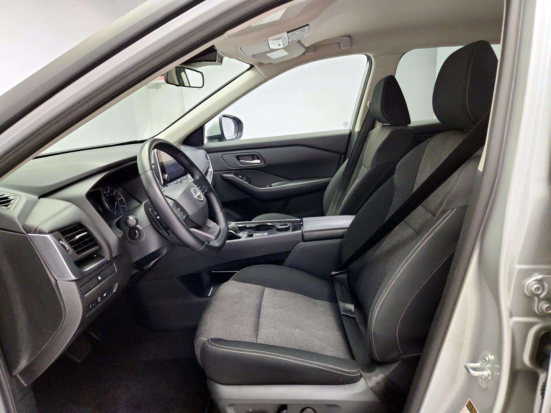 Thumbnail: 2025 Nissan Rogue - 11