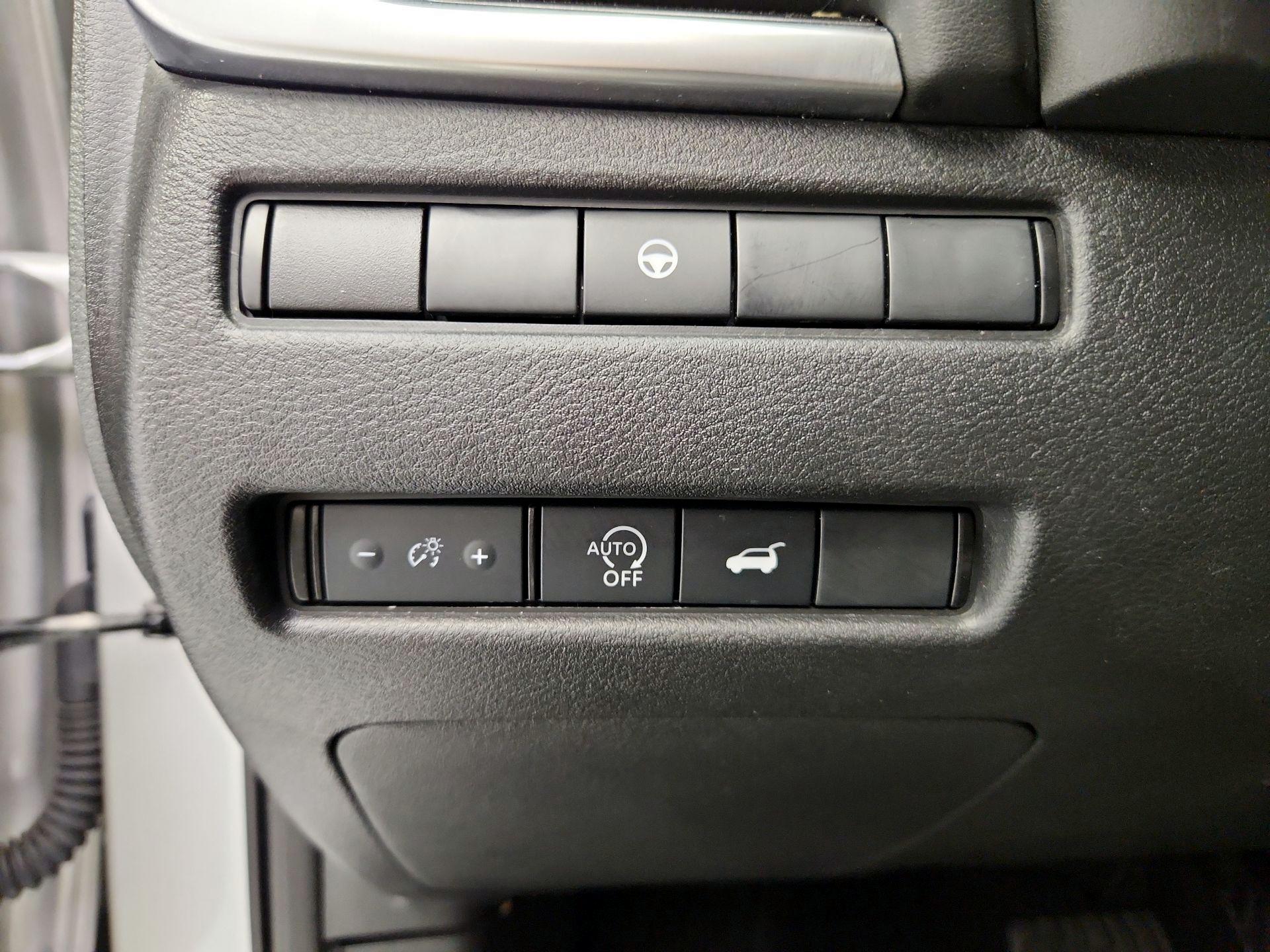 Thumbnail: 2025 Nissan Rogue - 13