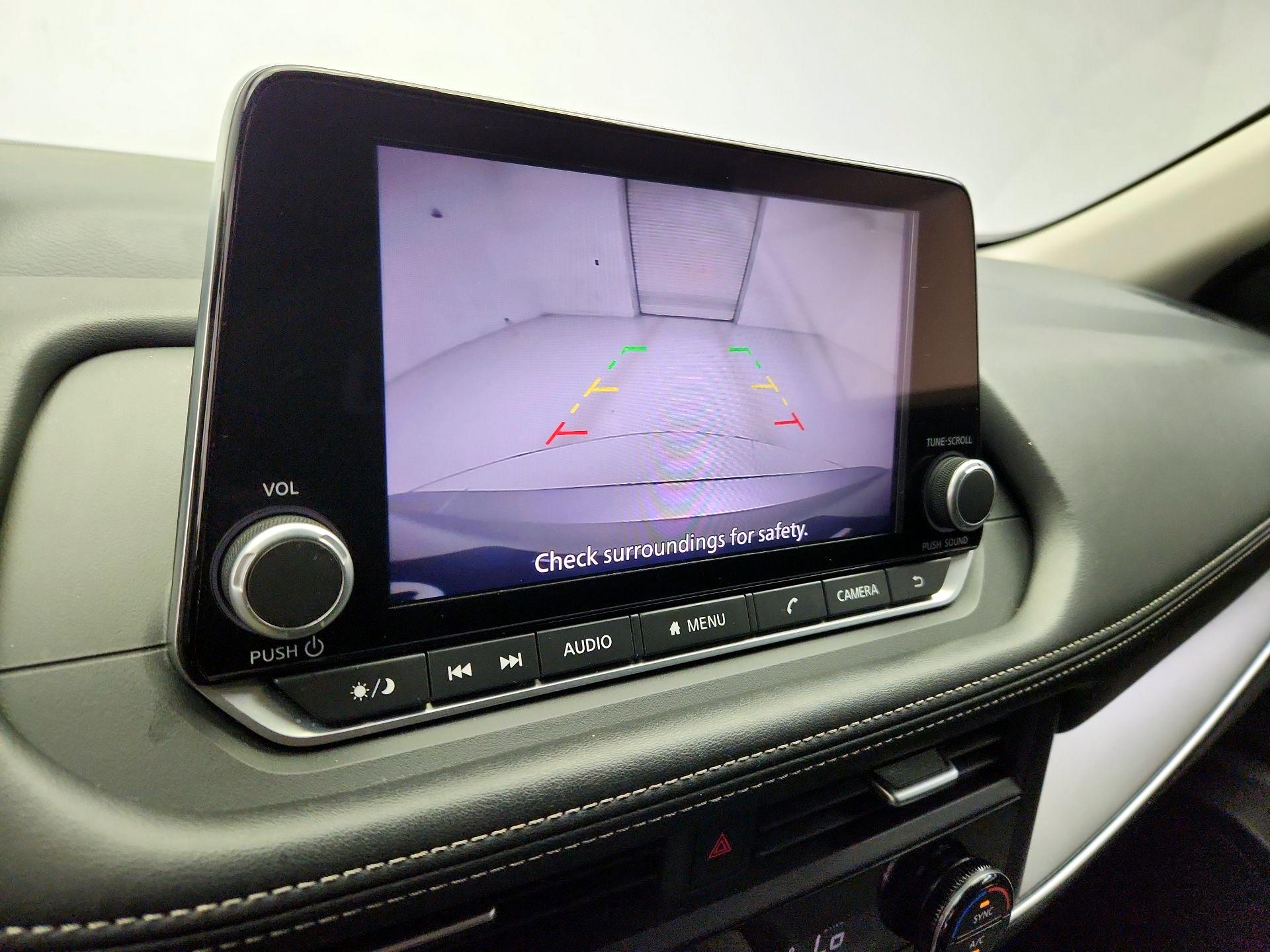 Thumbnail: 2025 Nissan Rogue - 14