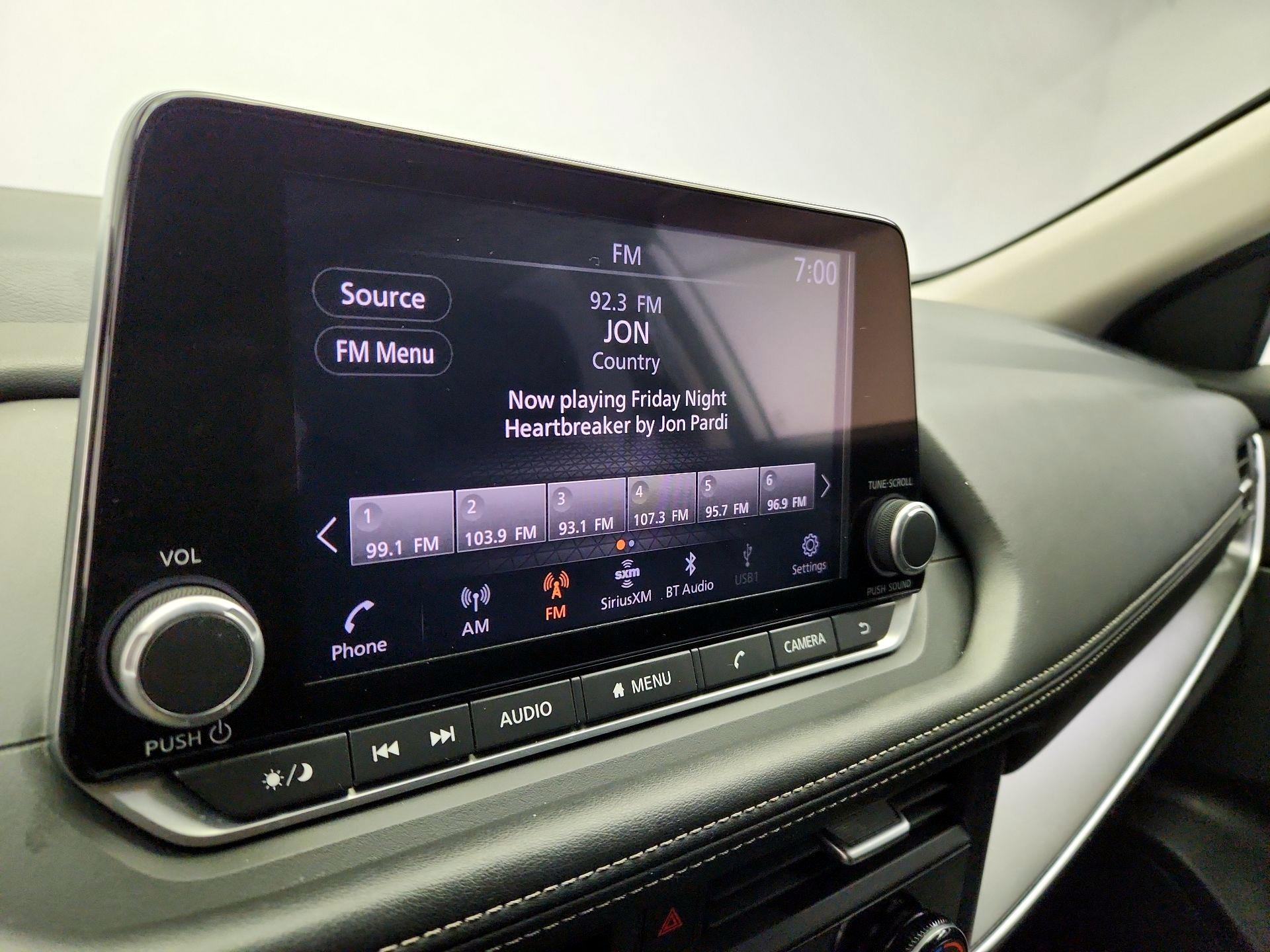 Thumbnail: 2025 Nissan Rogue - 15