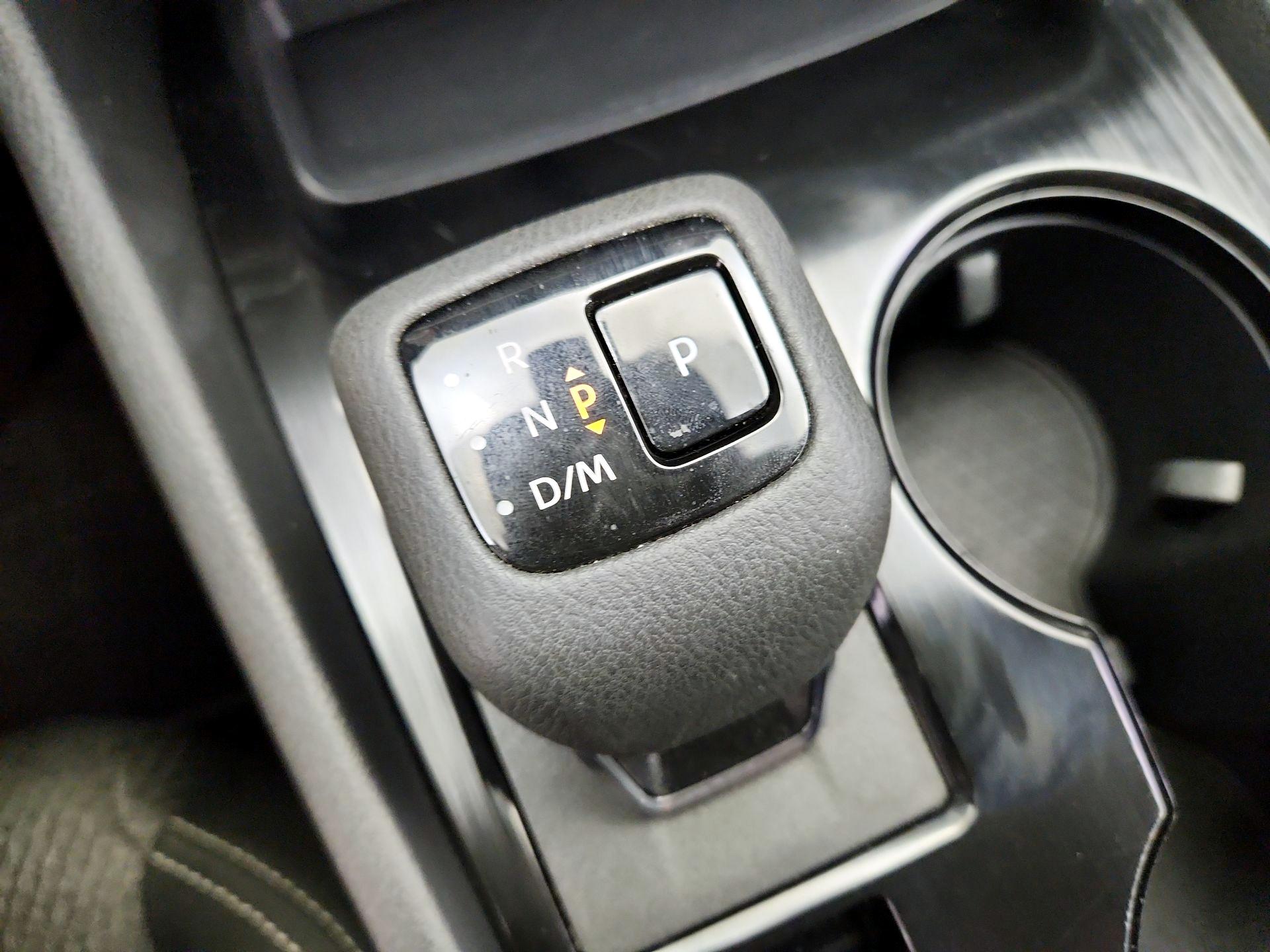 Thumbnail: 2025 Nissan Rogue - 17