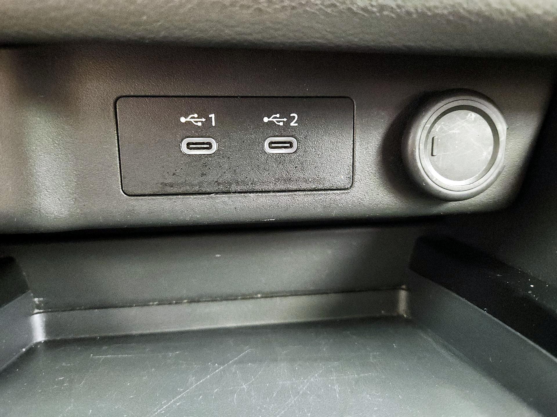 Thumbnail: 2025 Nissan Rogue - 18