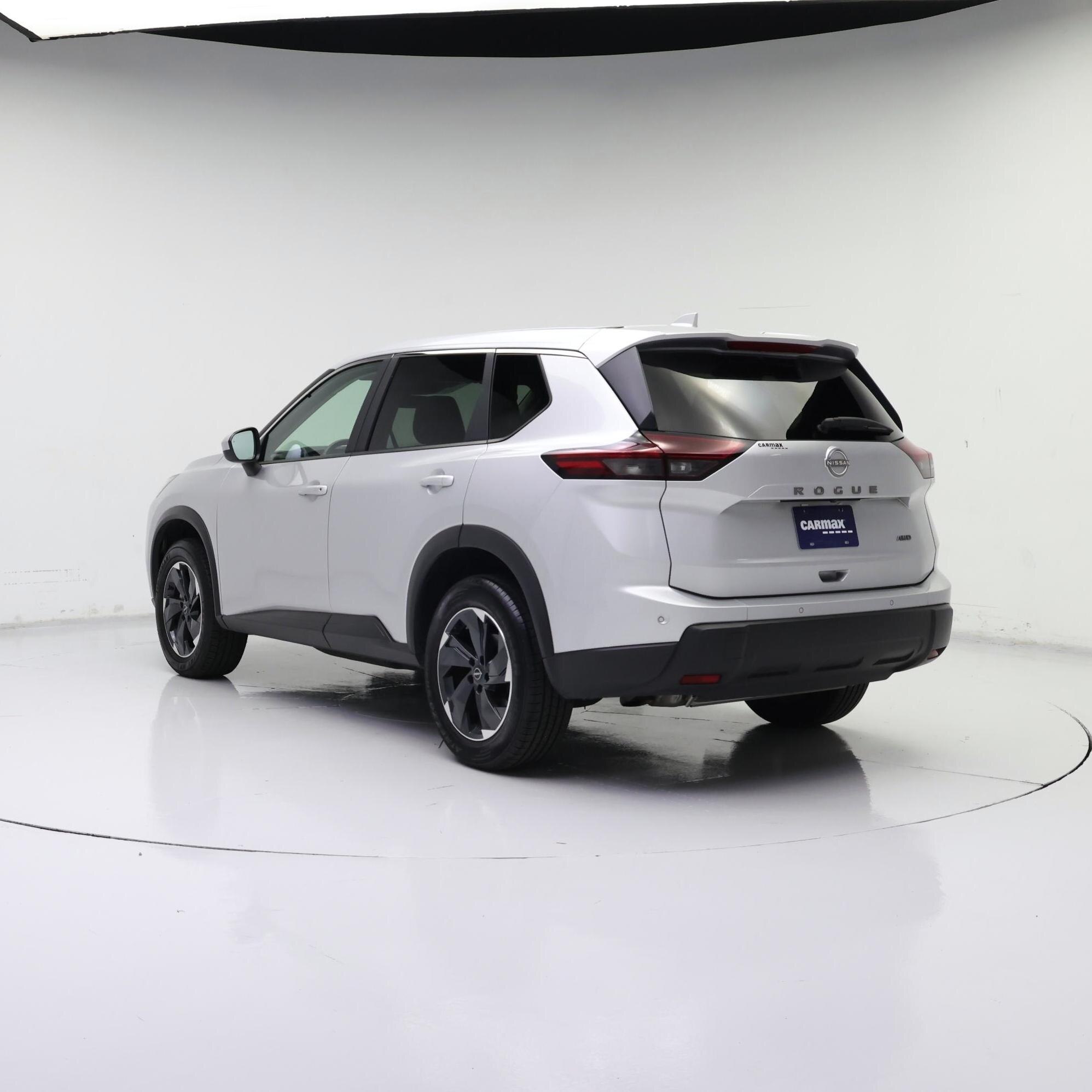 Thumbnail: 2025 Nissan Rogue - 2