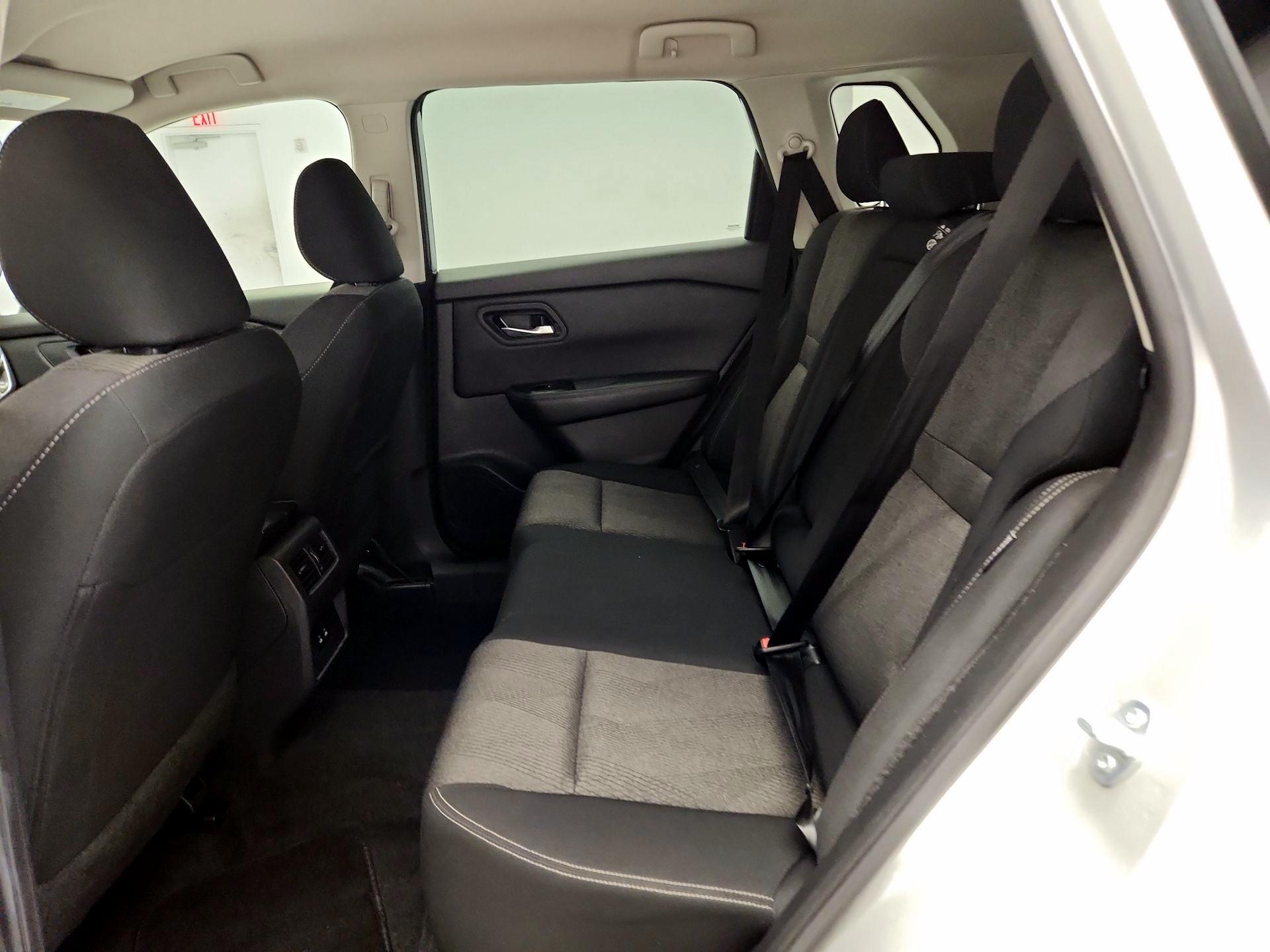 Thumbnail: 2025 Nissan Rogue - 20