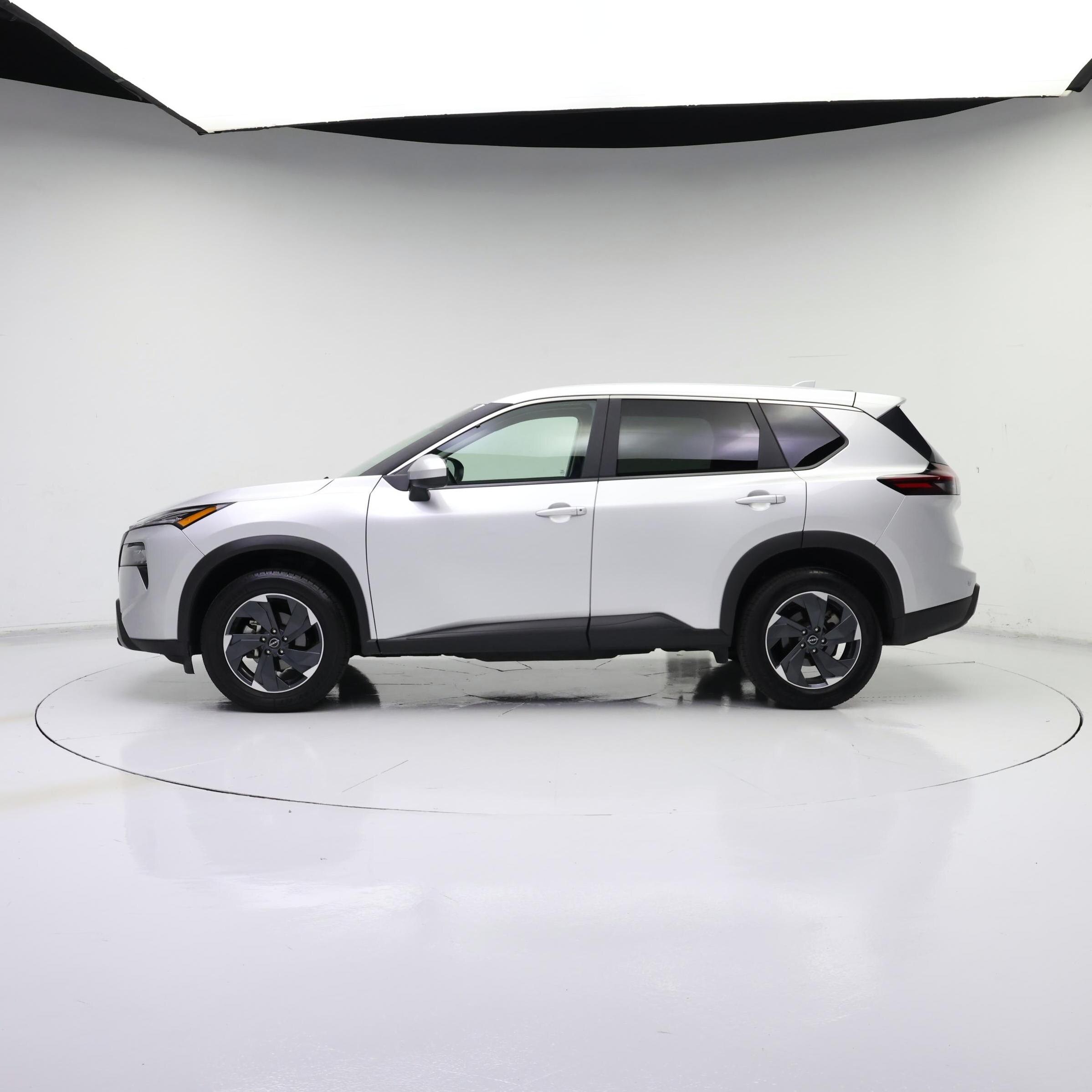 Thumbnail: 2025 Nissan Rogue - 3