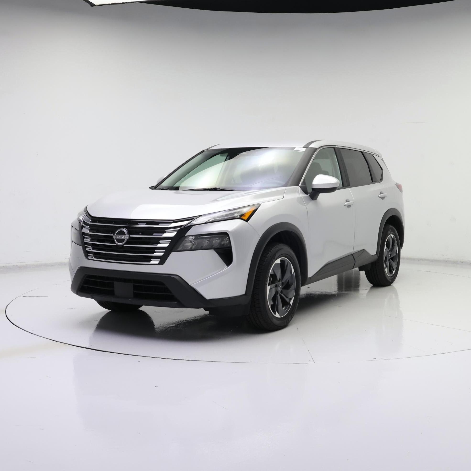 Thumbnail: 2025 Nissan Rogue - 4