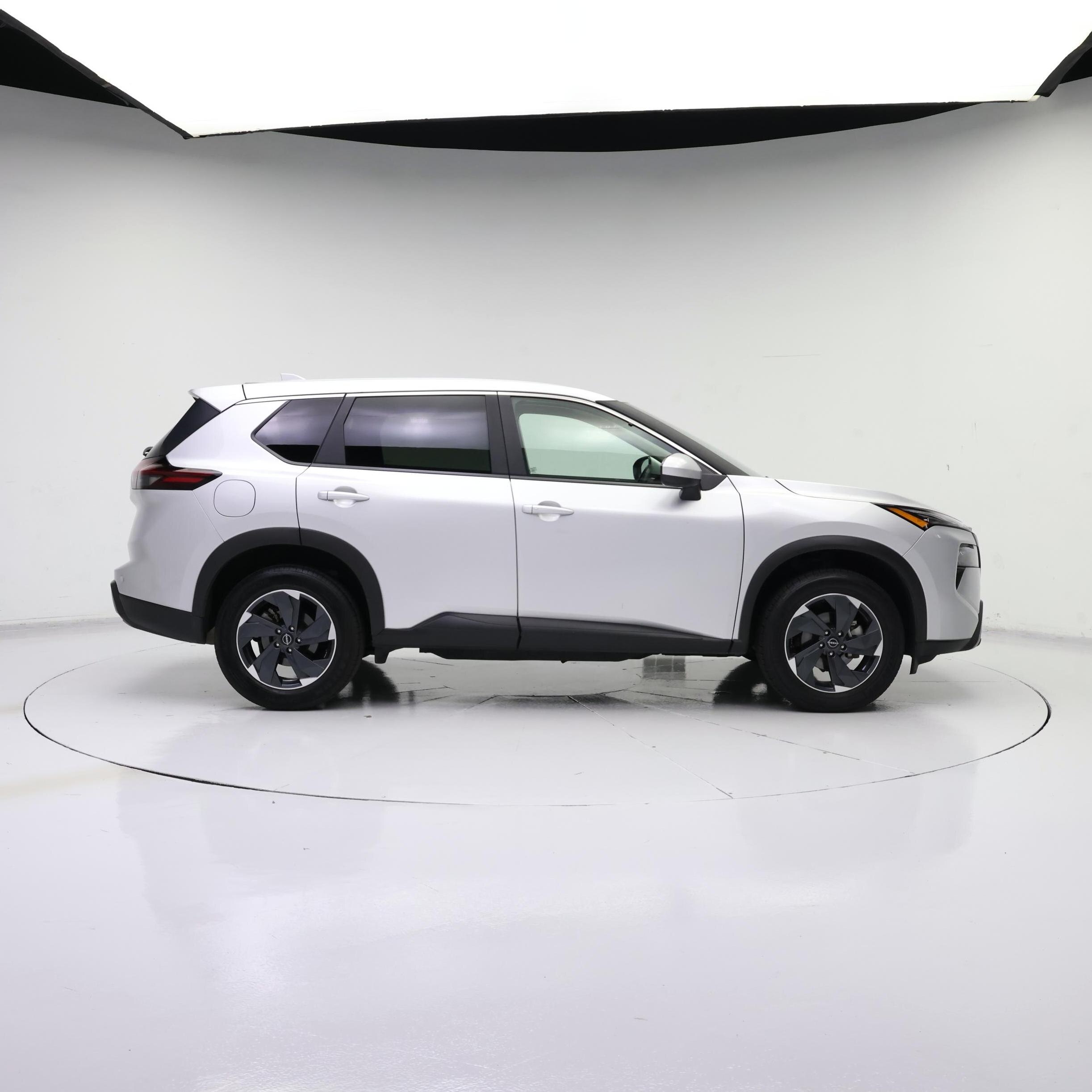 Thumbnail: 2025 Nissan Rogue - 7