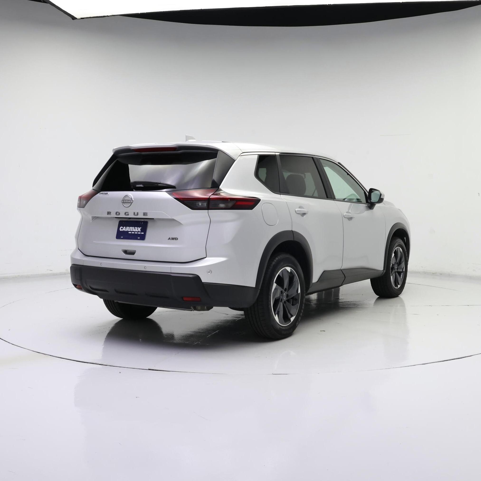 Thumbnail: 2025 Nissan Rogue - 8