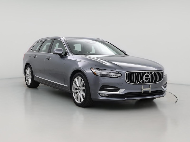 2018 Volvo V90 T5 Inscription -
                  Jacksonville, FL