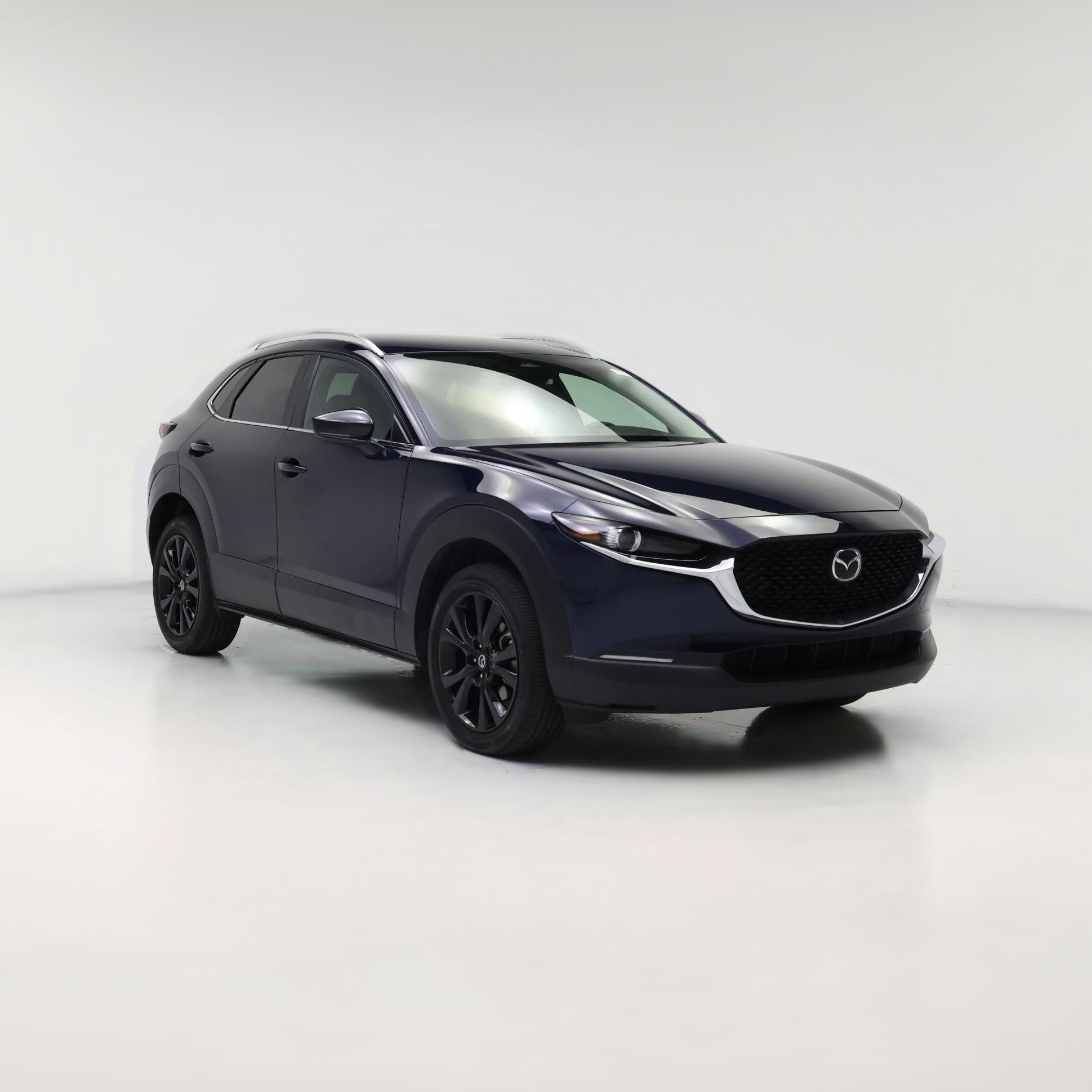 Thumbnail: 2025 Mazda CX-30 - 1