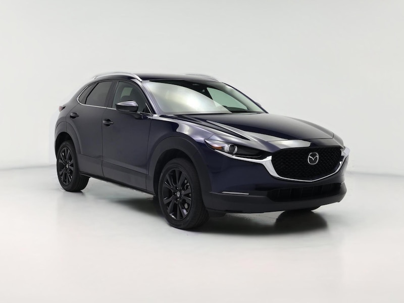 2025 Mazda CX-30 Select -
                  Jacksonville, FL